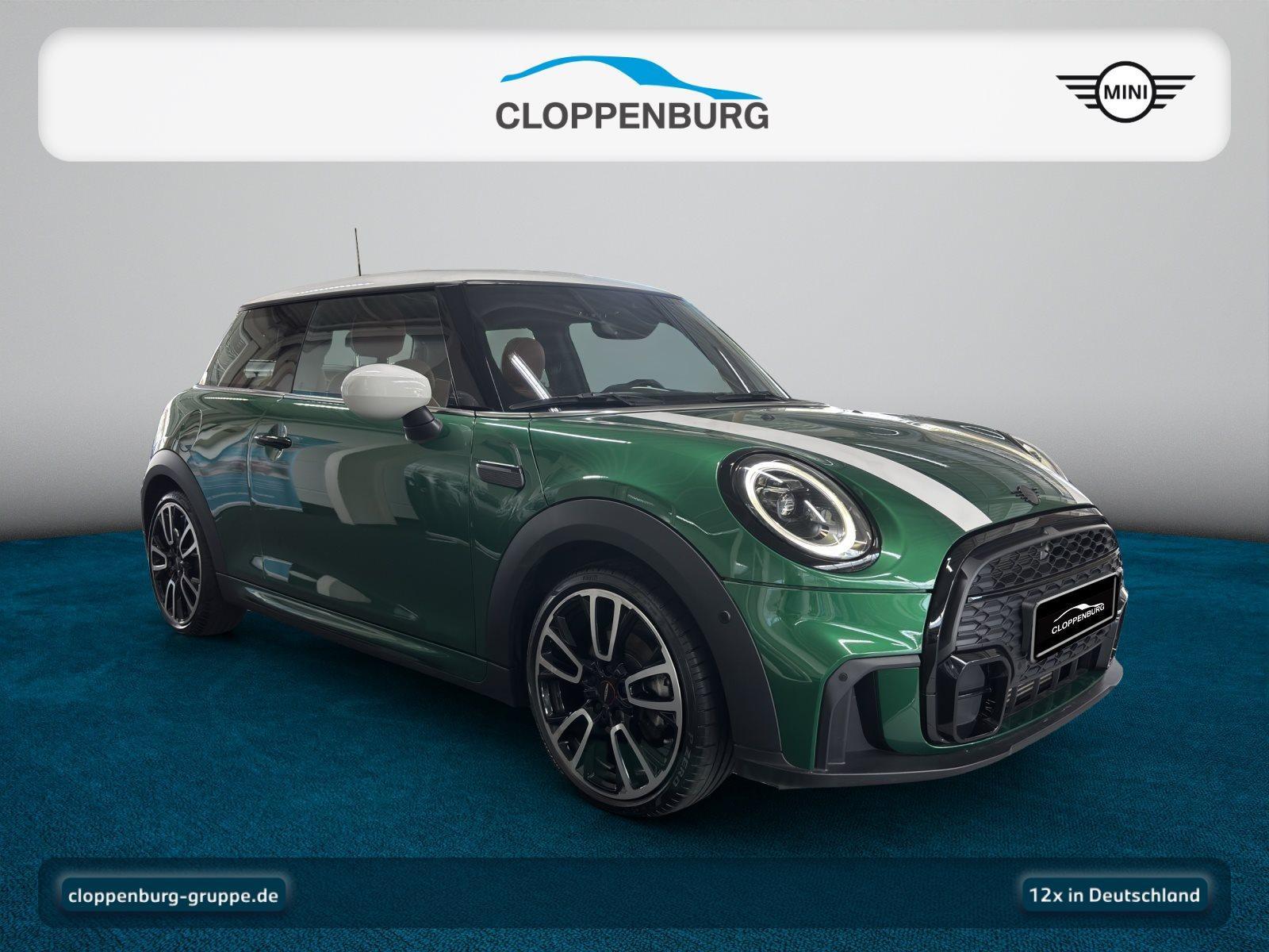 MINI Cooper 3-Türer – Bild 18