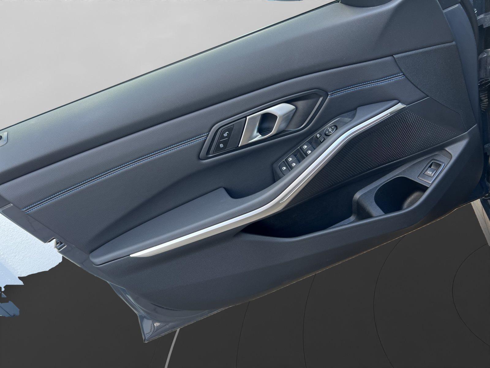 BMW 3er Touring – Bild 8