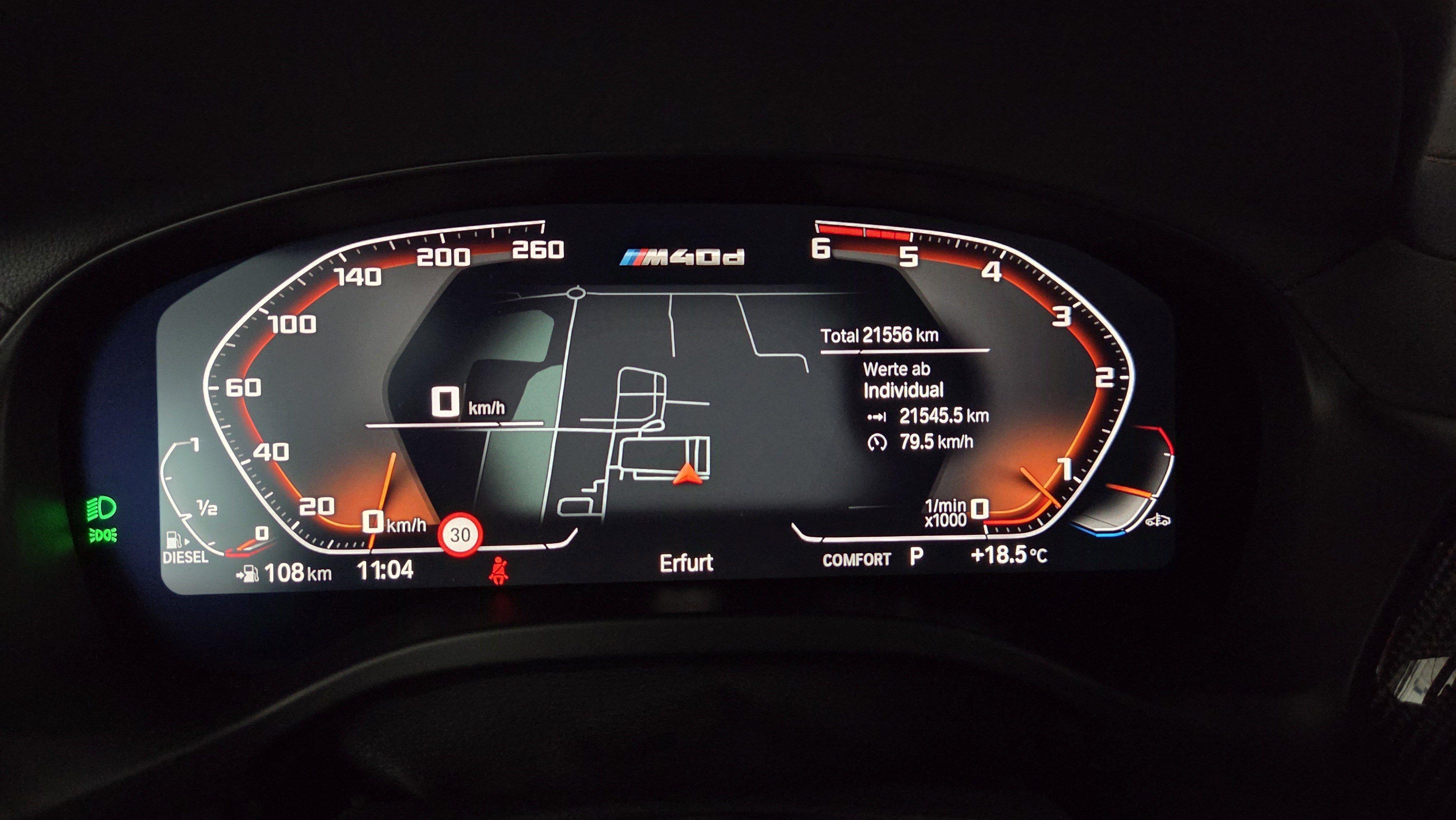 BMW X4 – Bild 27