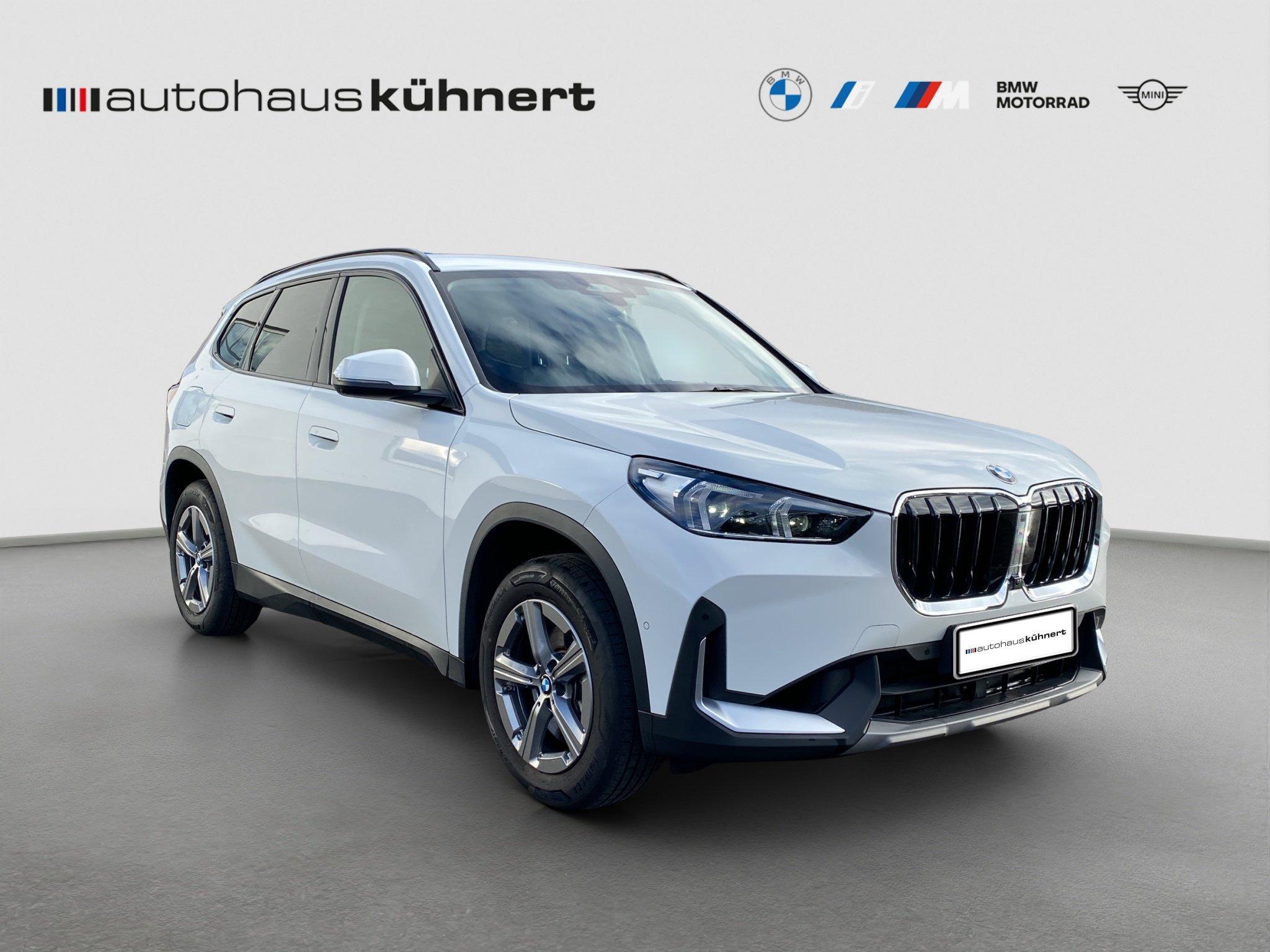 BMW X1 – Bild 9