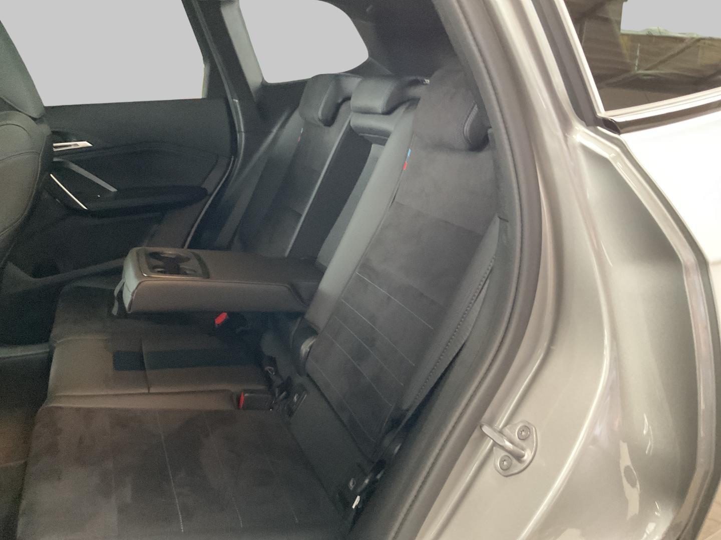 BMW X1 – Bild 7
