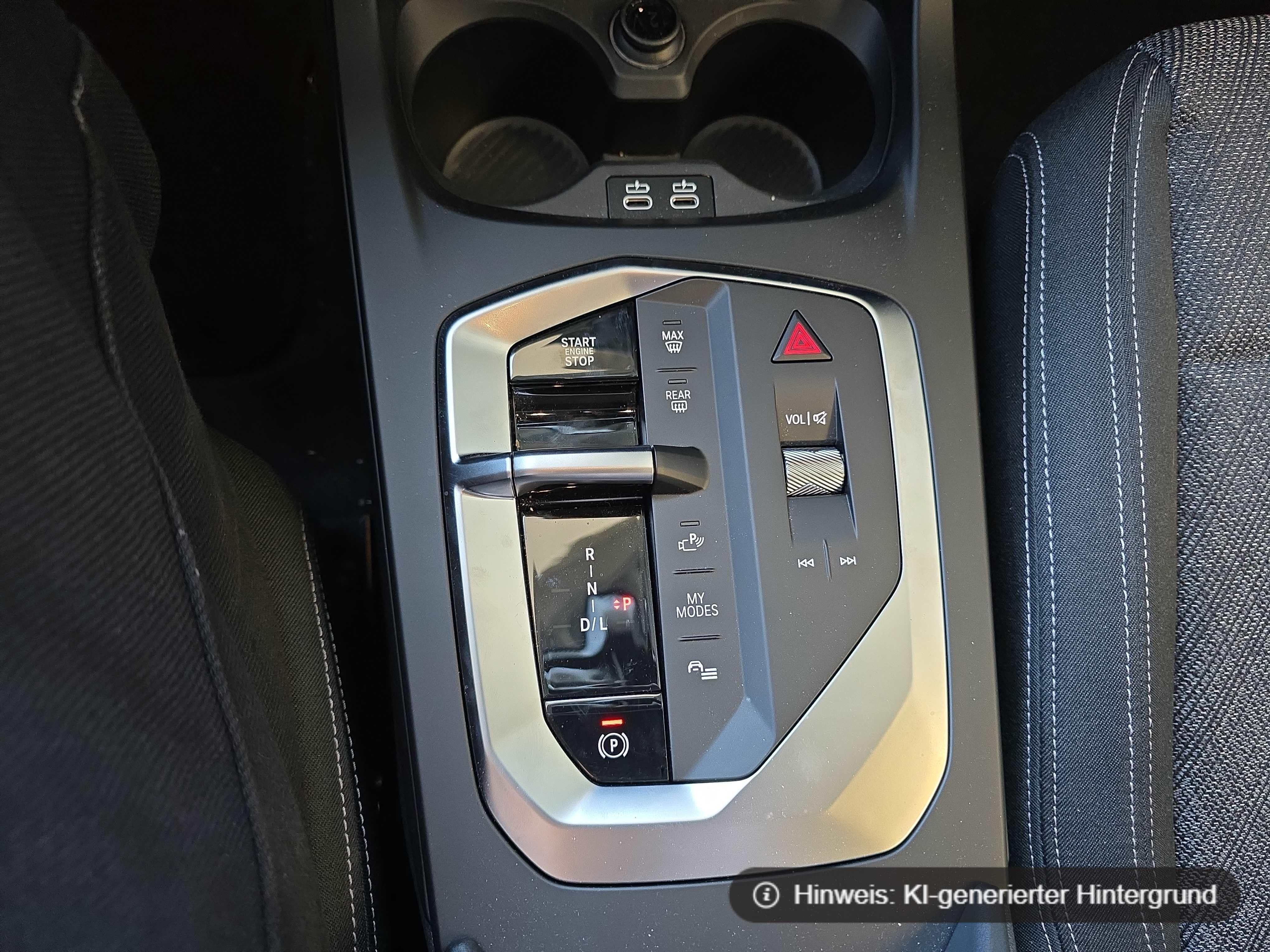 BMW 1er – Bild 19