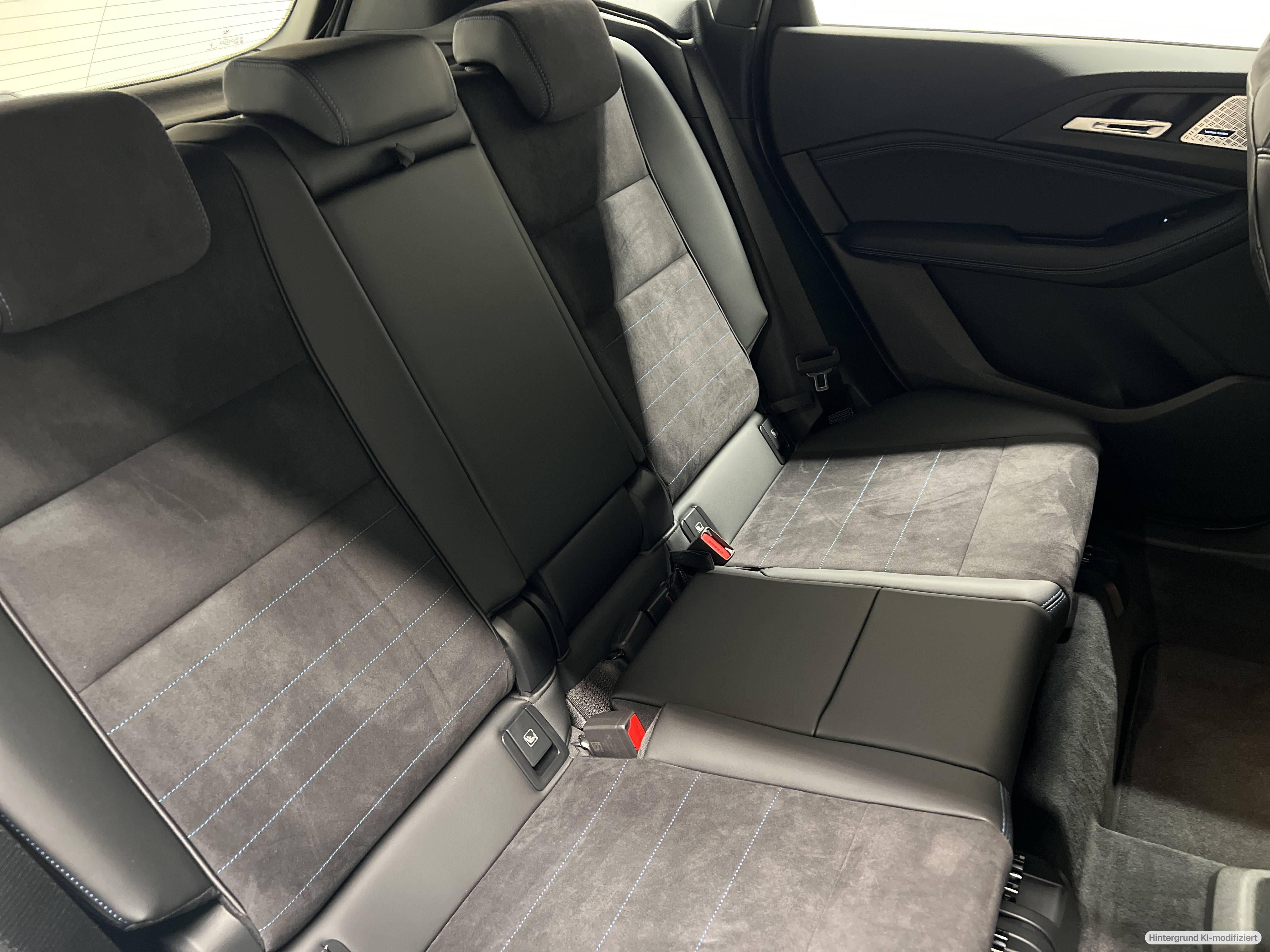 BMW 2er Active Tourer – Bild 19