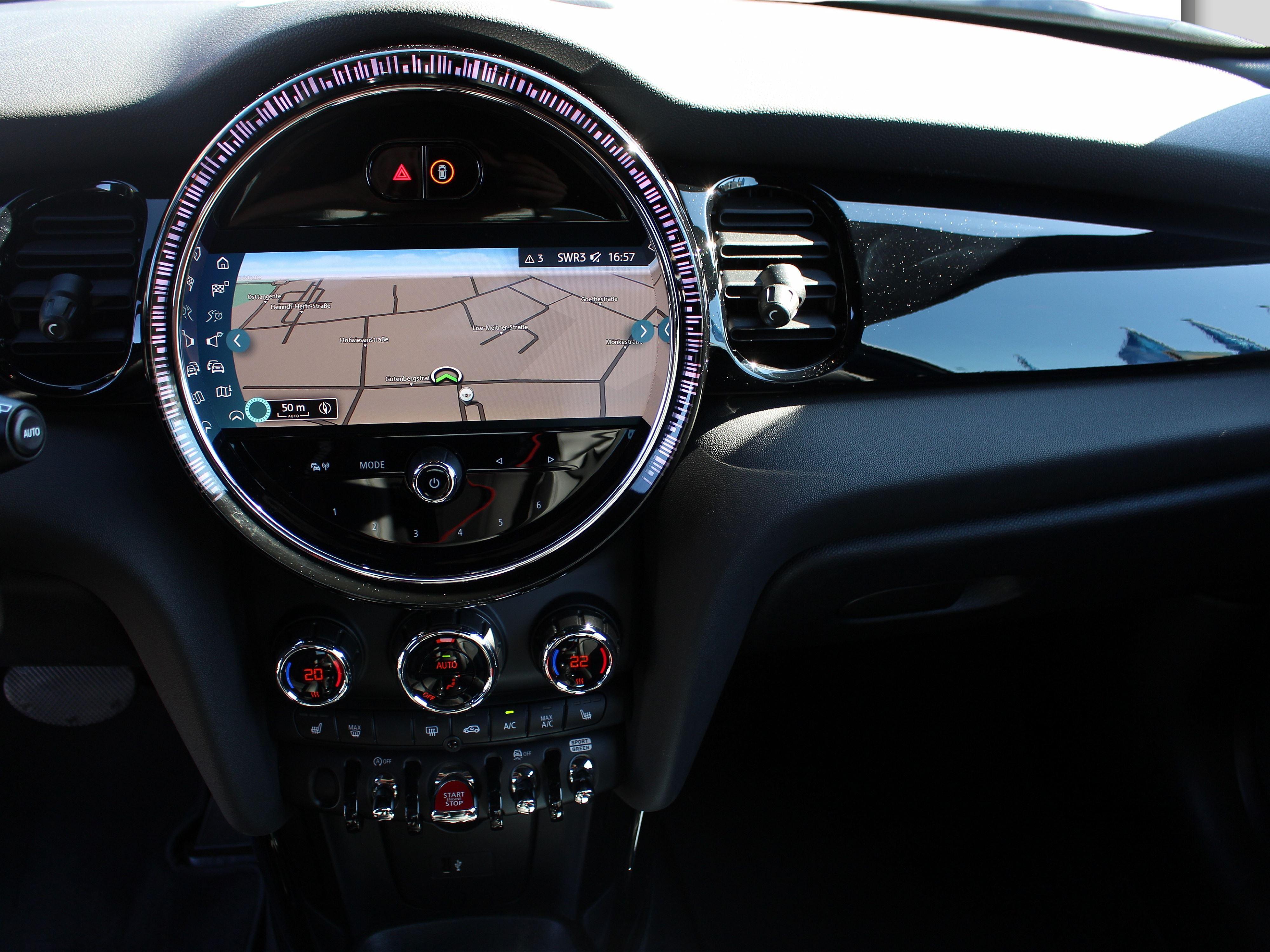 MINI Cooper 3-Türer – Bild 9