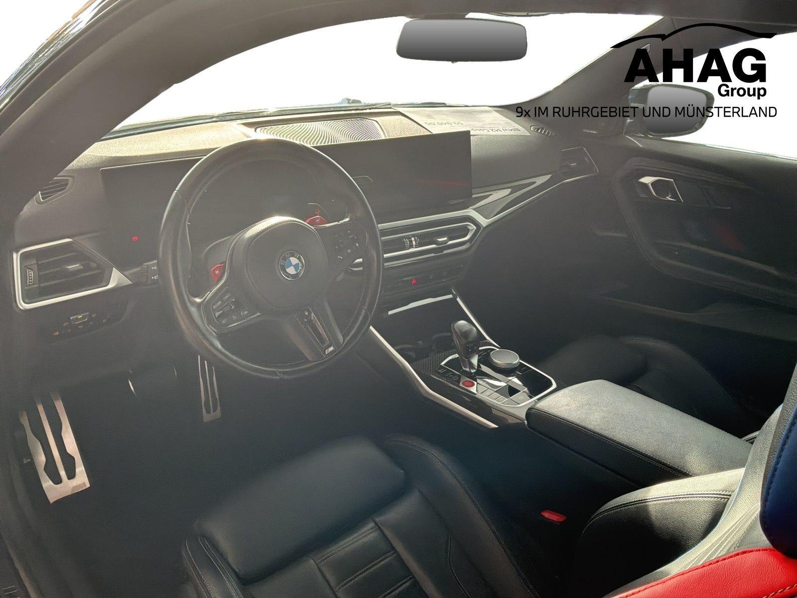 BMW M2 Coupé – Bild 9