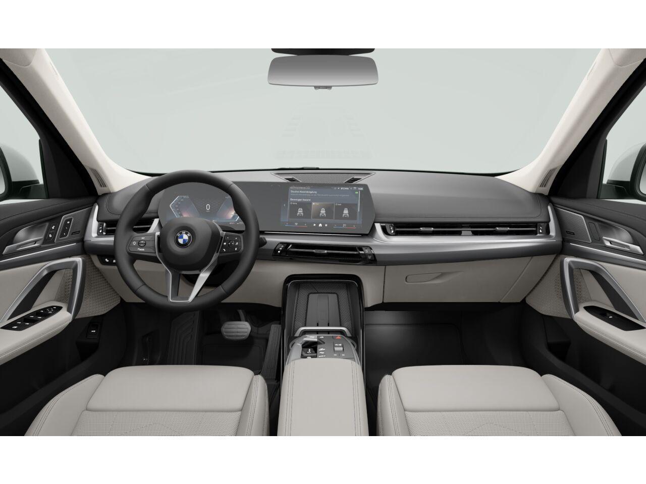 BMW X1 – Bild 9