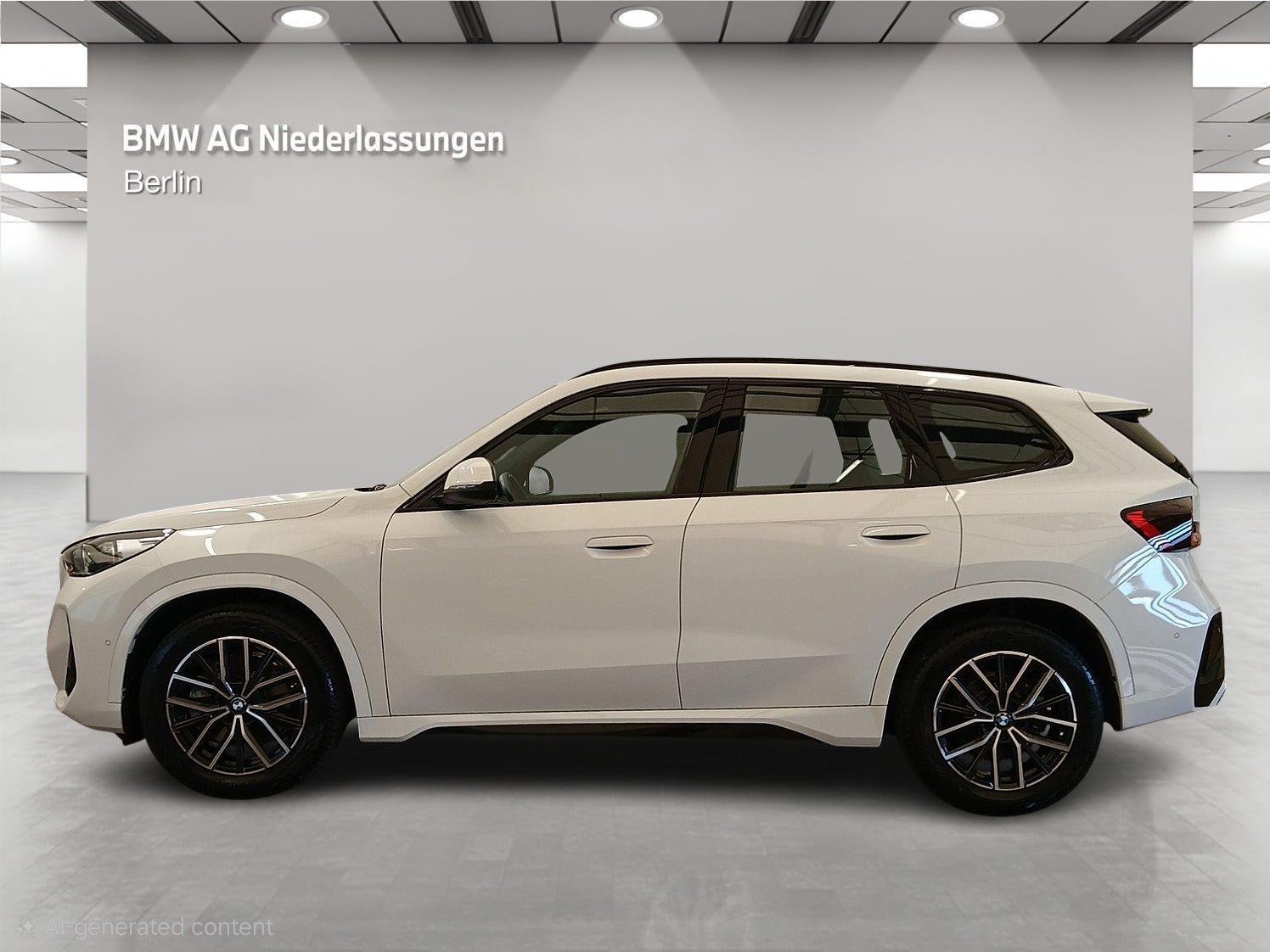 BMW X1 – Bild 3