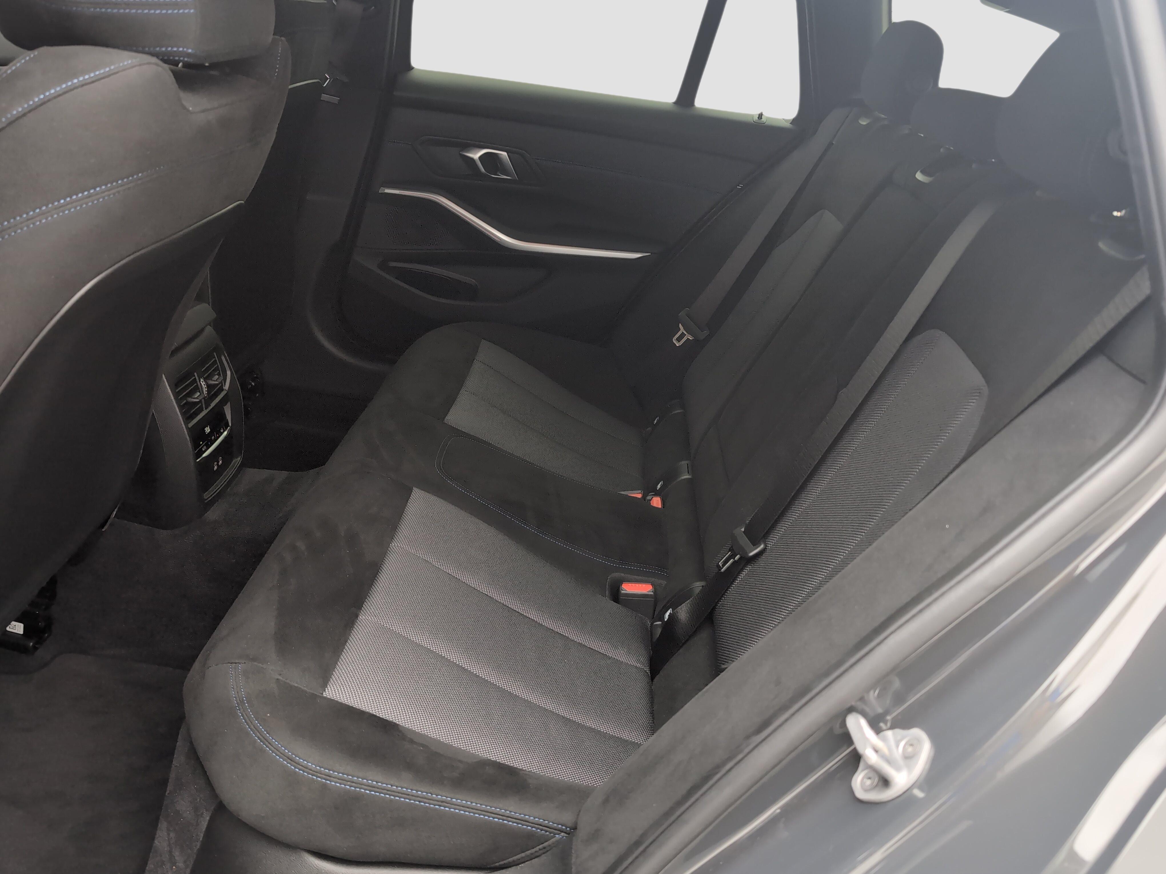 BMW 3er Touring – Bild 9