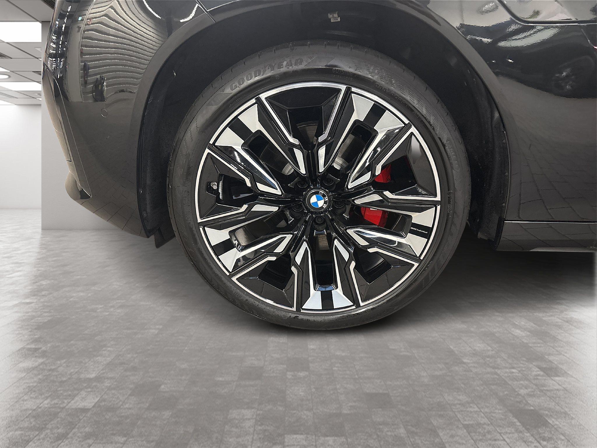 BMW X3 – Bild 7
