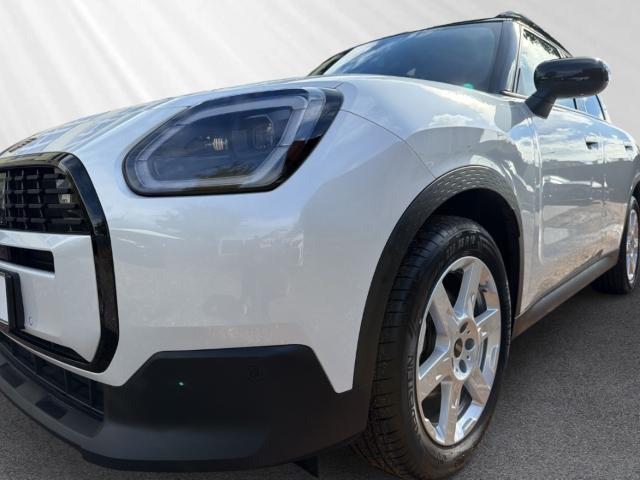MINI Countryman – Bild 18
