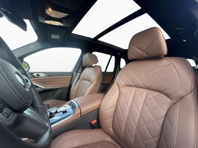 BMW X5 – Bild 14