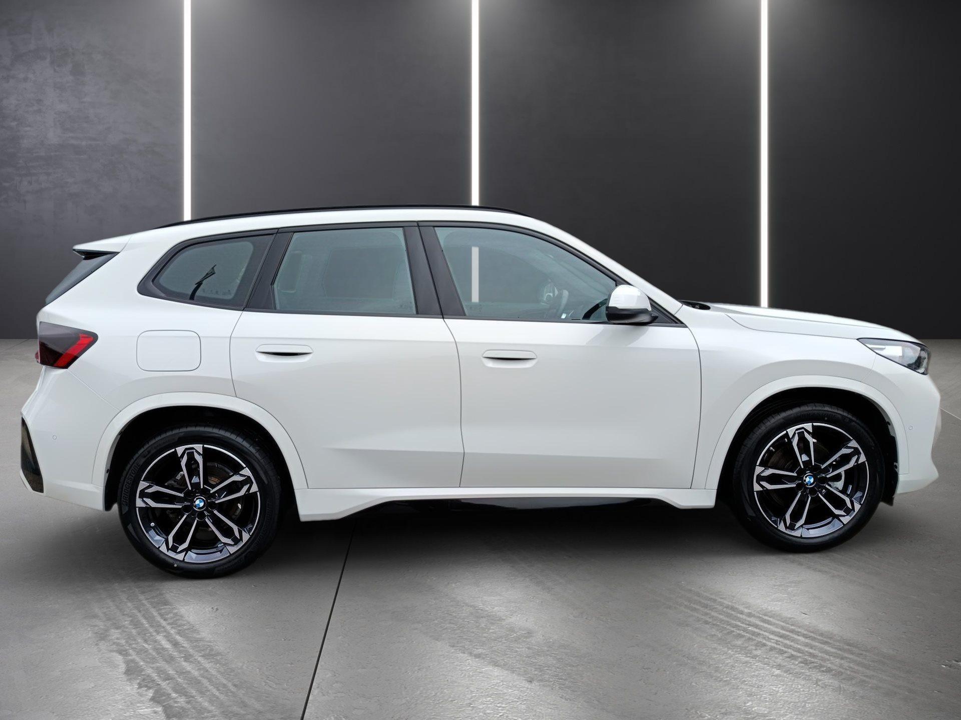 BMW X1 – Bild 5