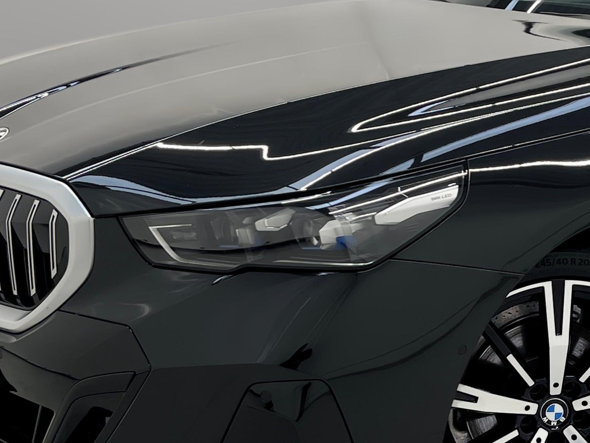 BMW 5er Touring – Bild 19