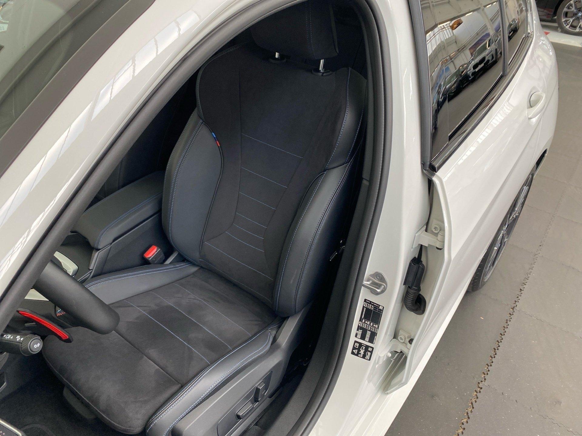 BMW 1er – Bild 16