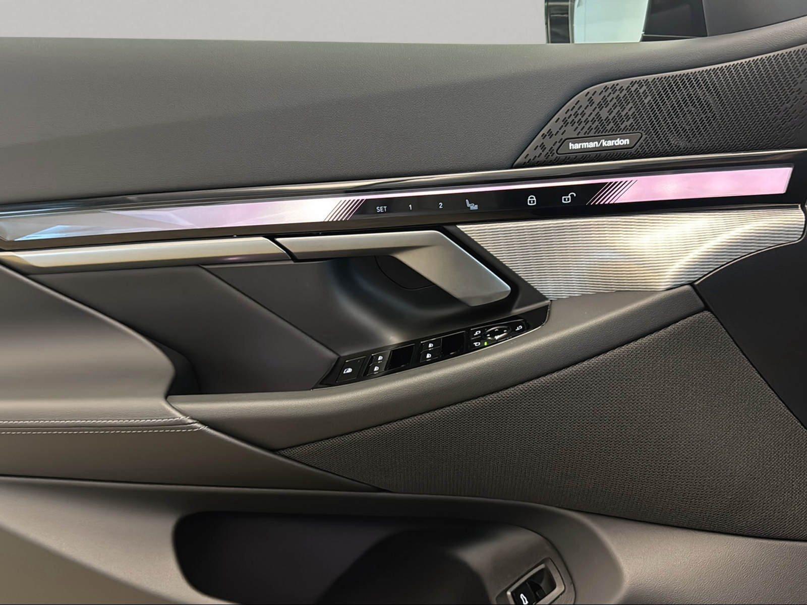 BMW 5er Touring – Bild 12