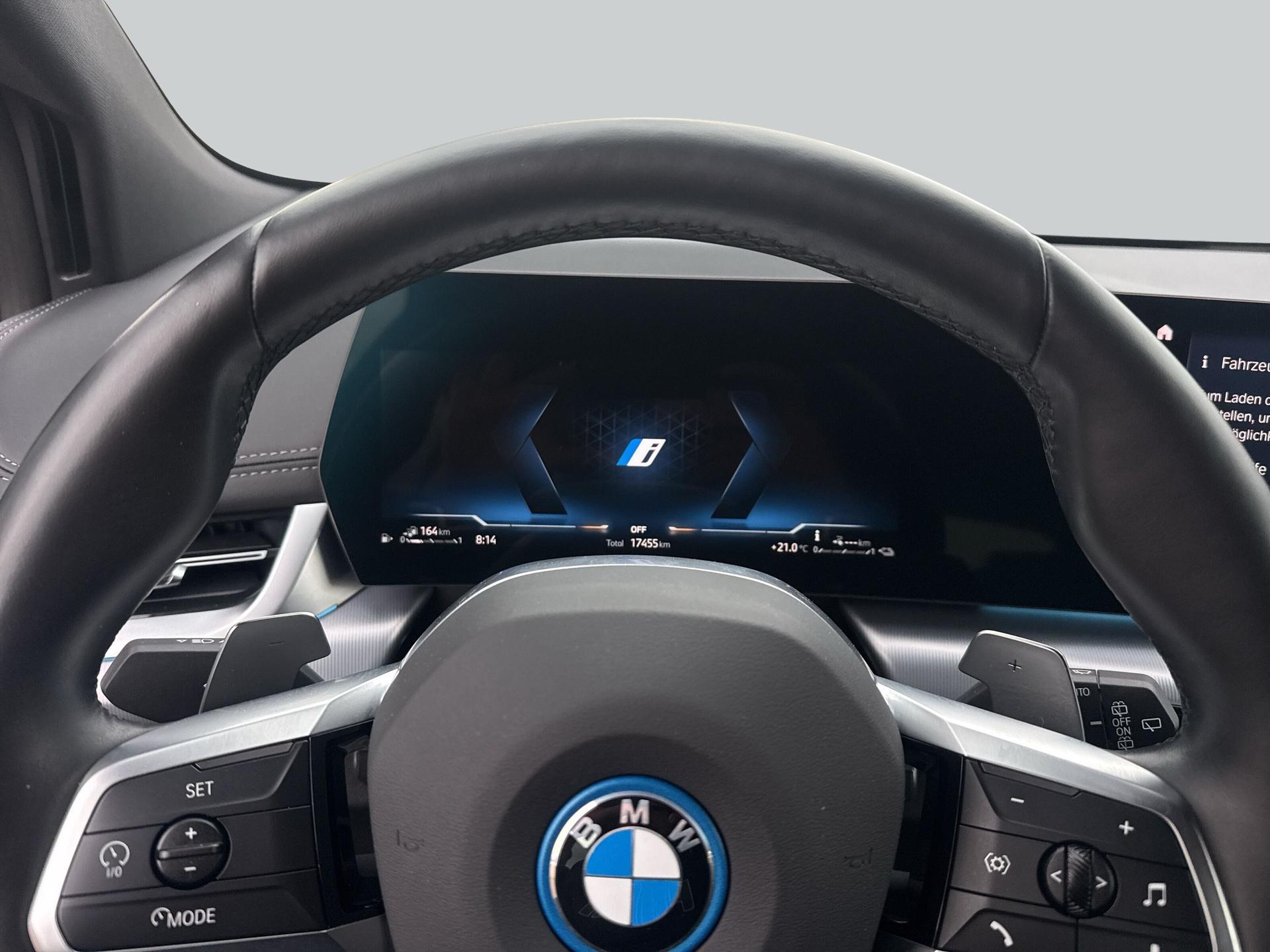 BMW 2er Active Tourer – Bild 6
