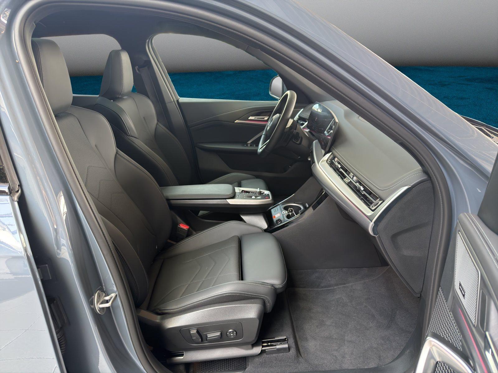 BMW X1 – Bild 18