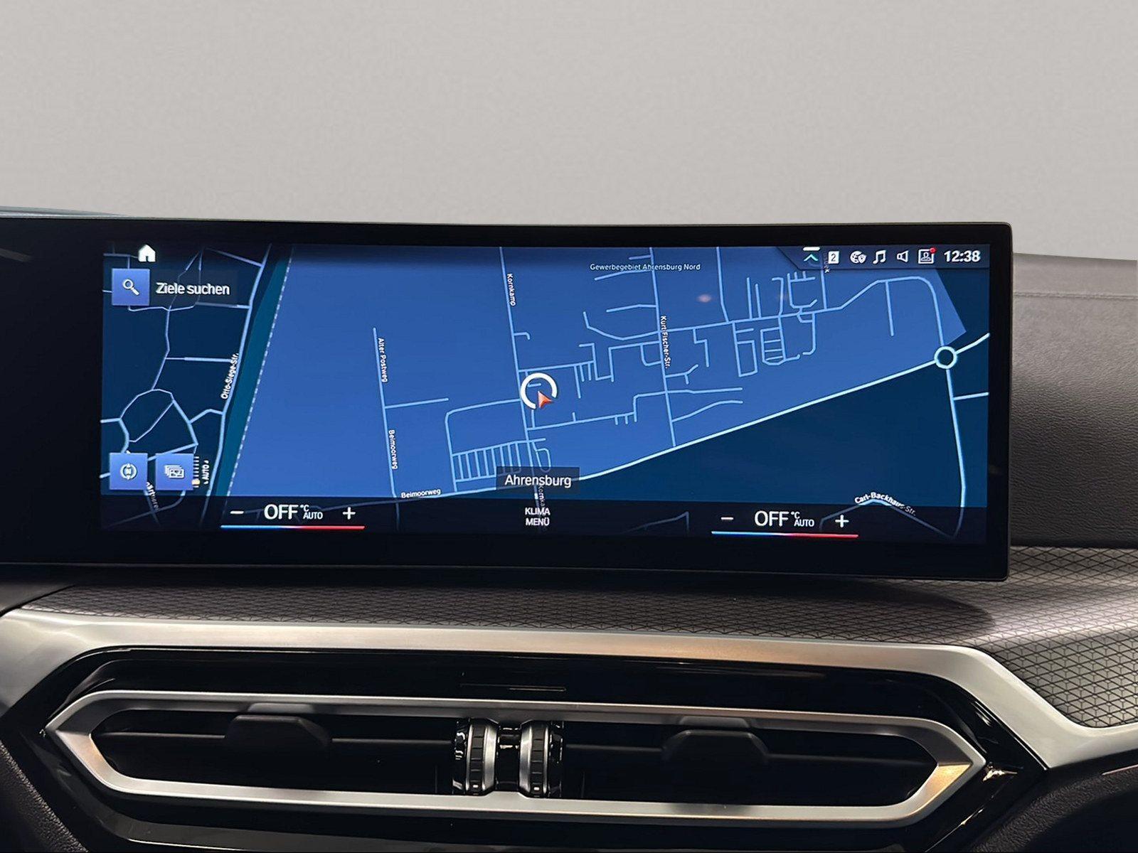 BMW 4er Gran Coupé – Bild 9