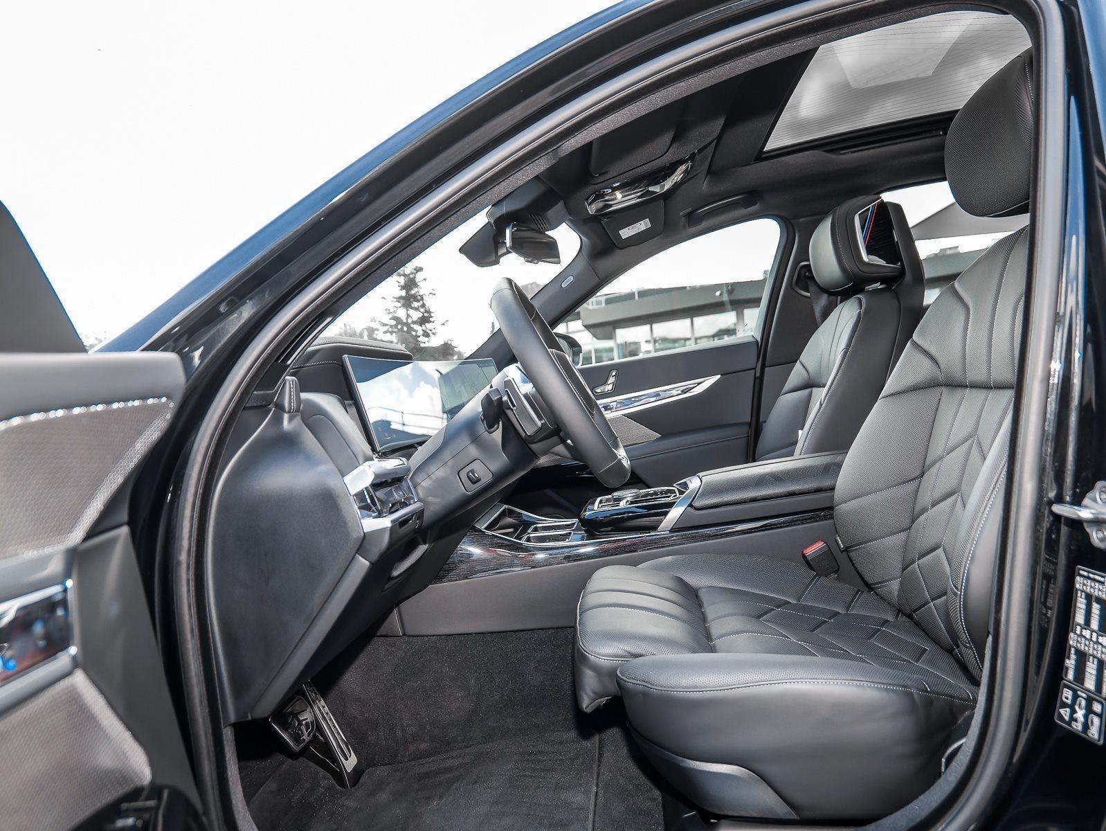 BMW 7er – Bild 5
