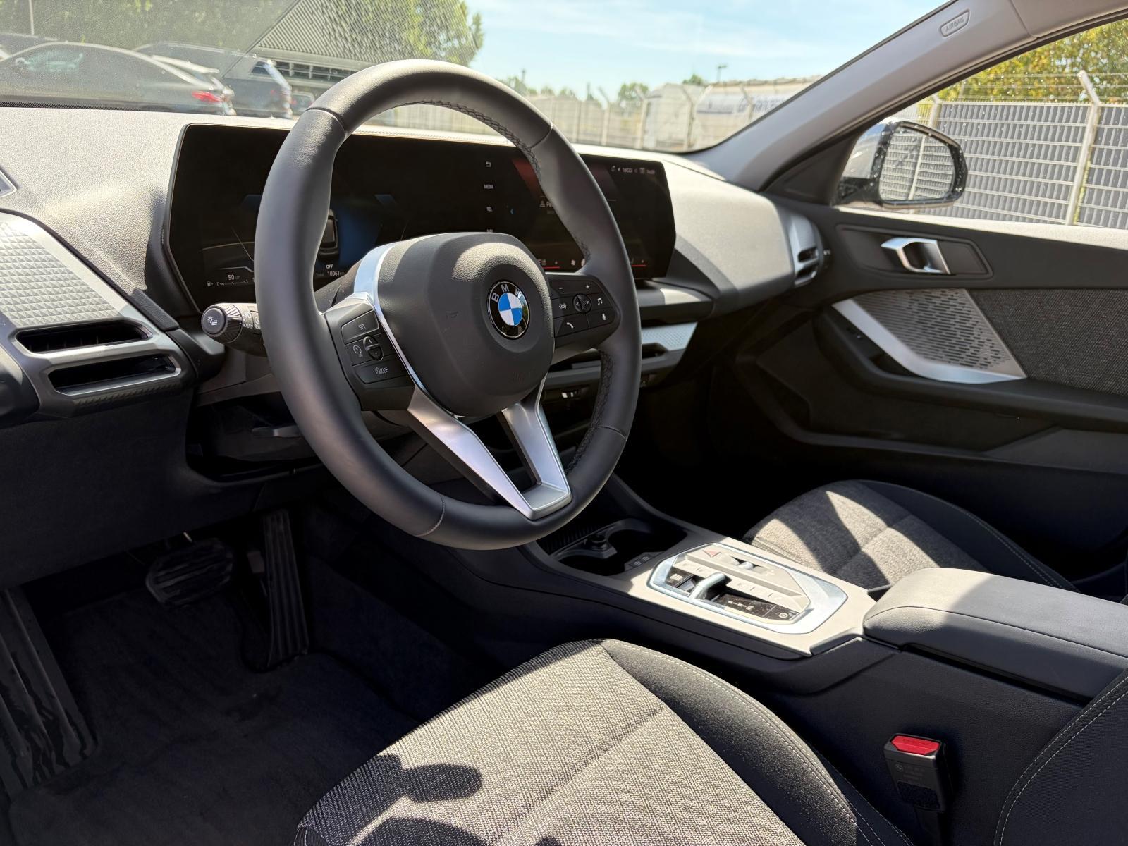 BMW 1er – Bild 8