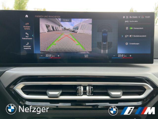 BMW 3er Touring – Bild 30