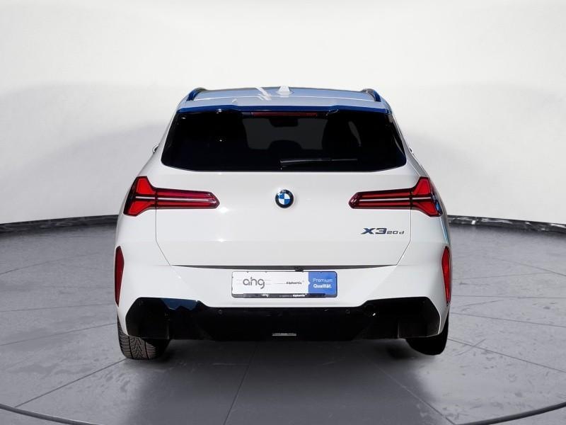 BMW X3 – Bild 12