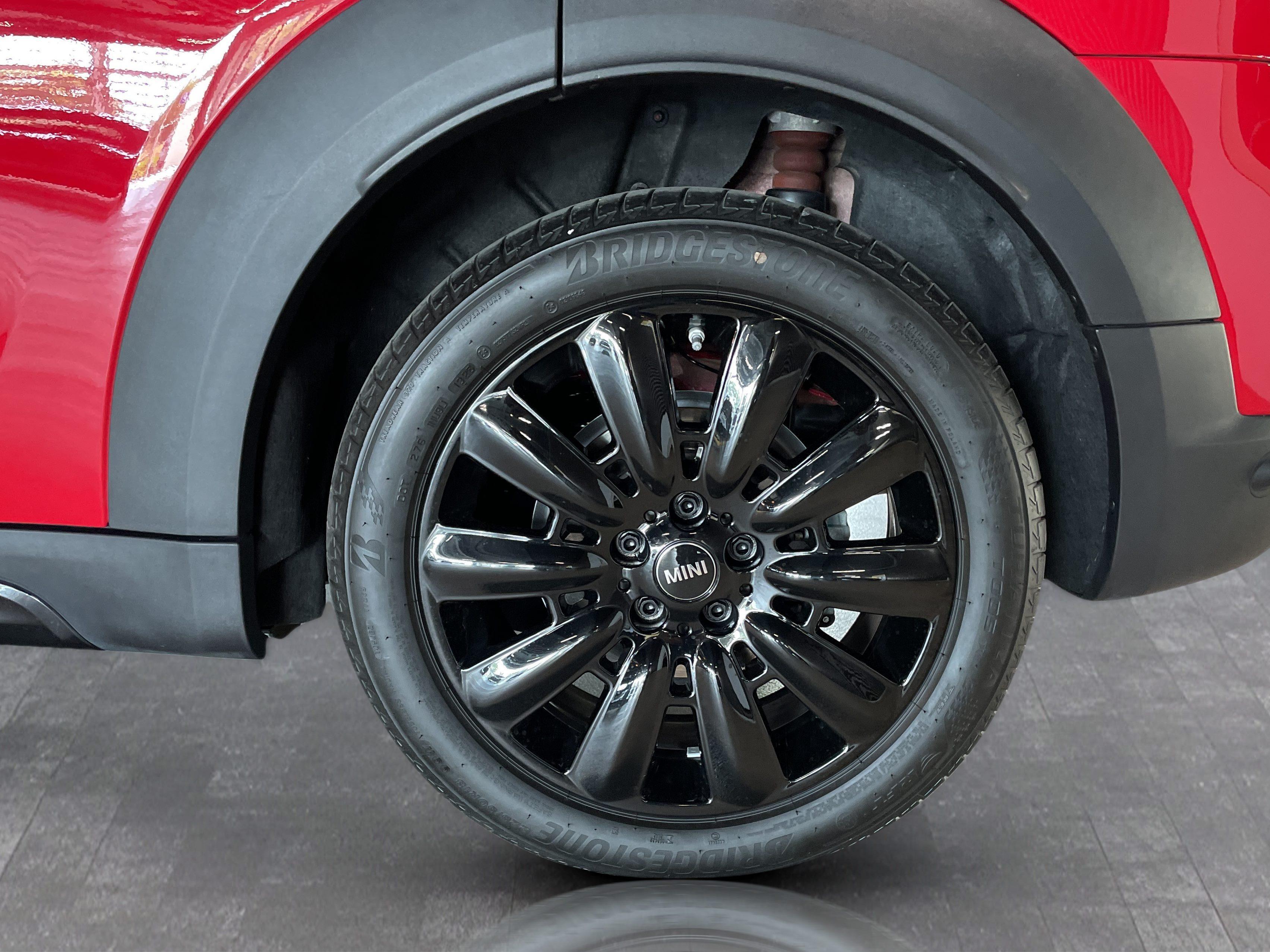 MINI Countryman – Bild 13