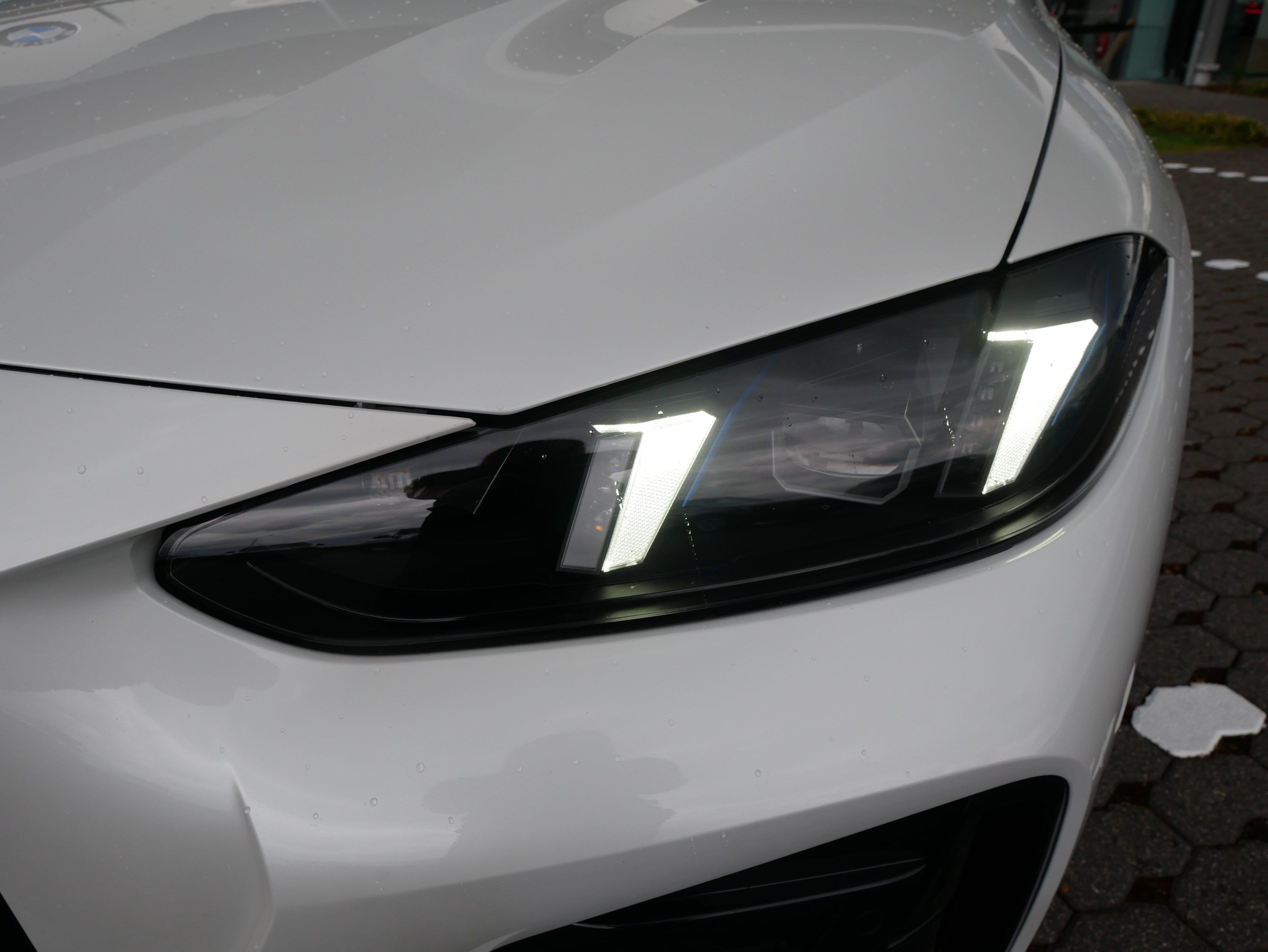 BMW 4er Coupé – Bild 26