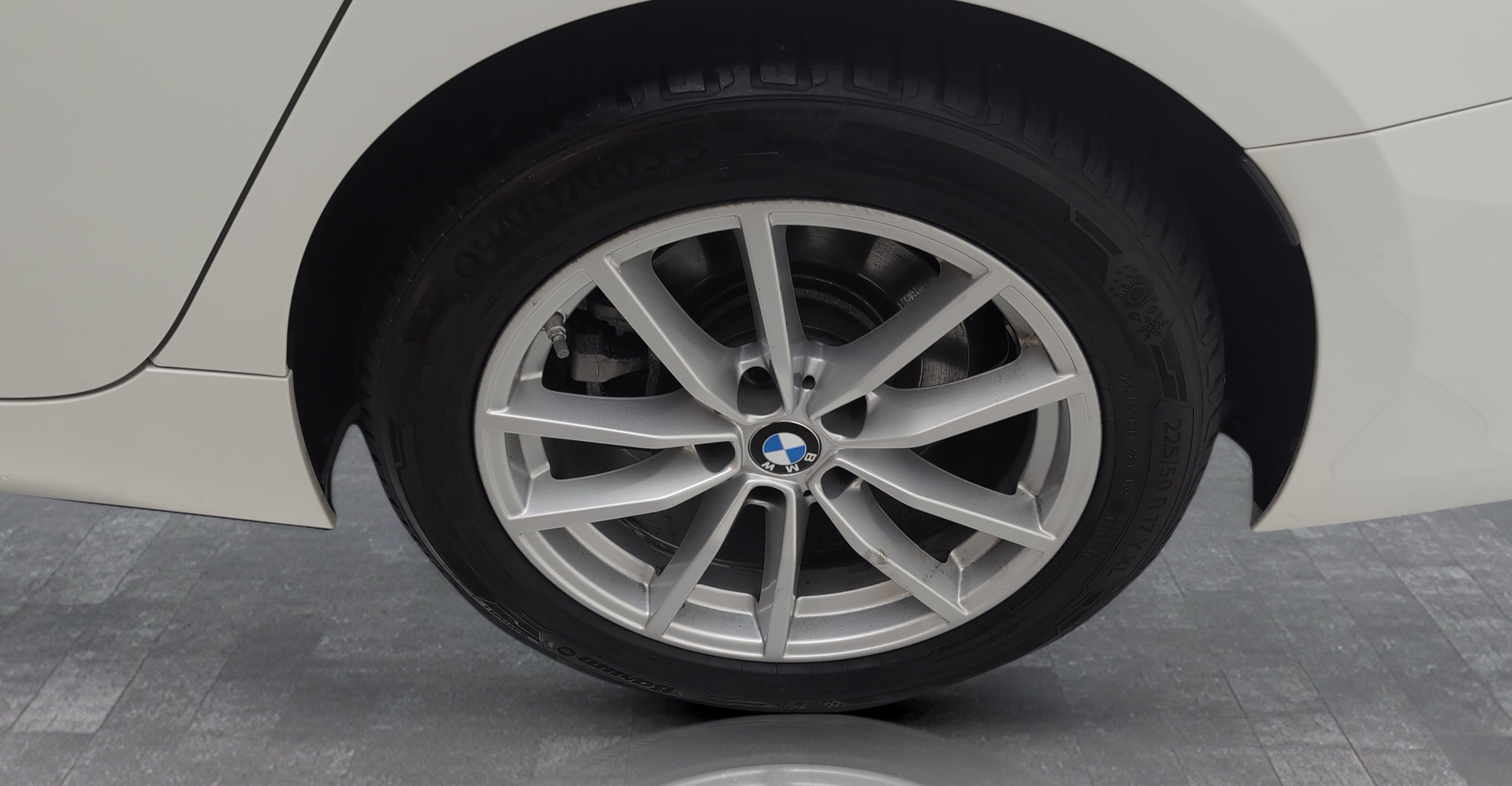 BMW 3er Touring – Bild 8