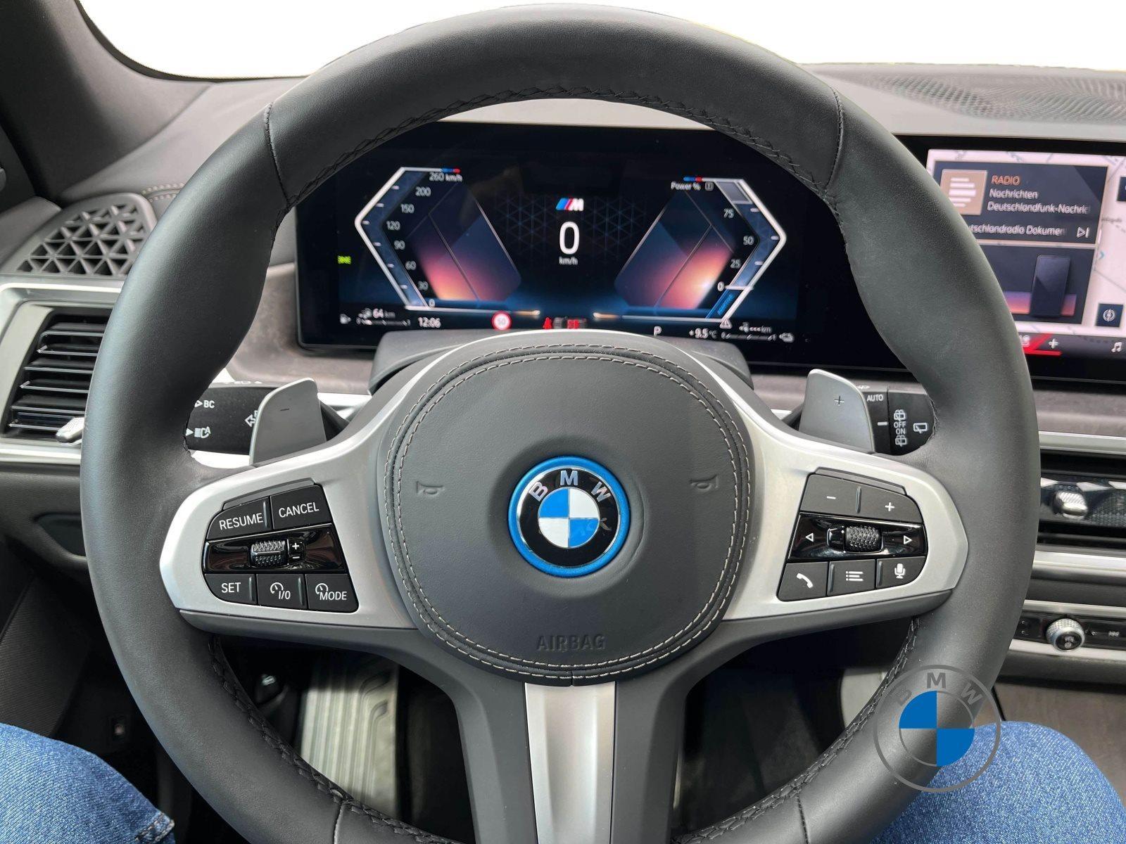BMW X5 – Bild 21