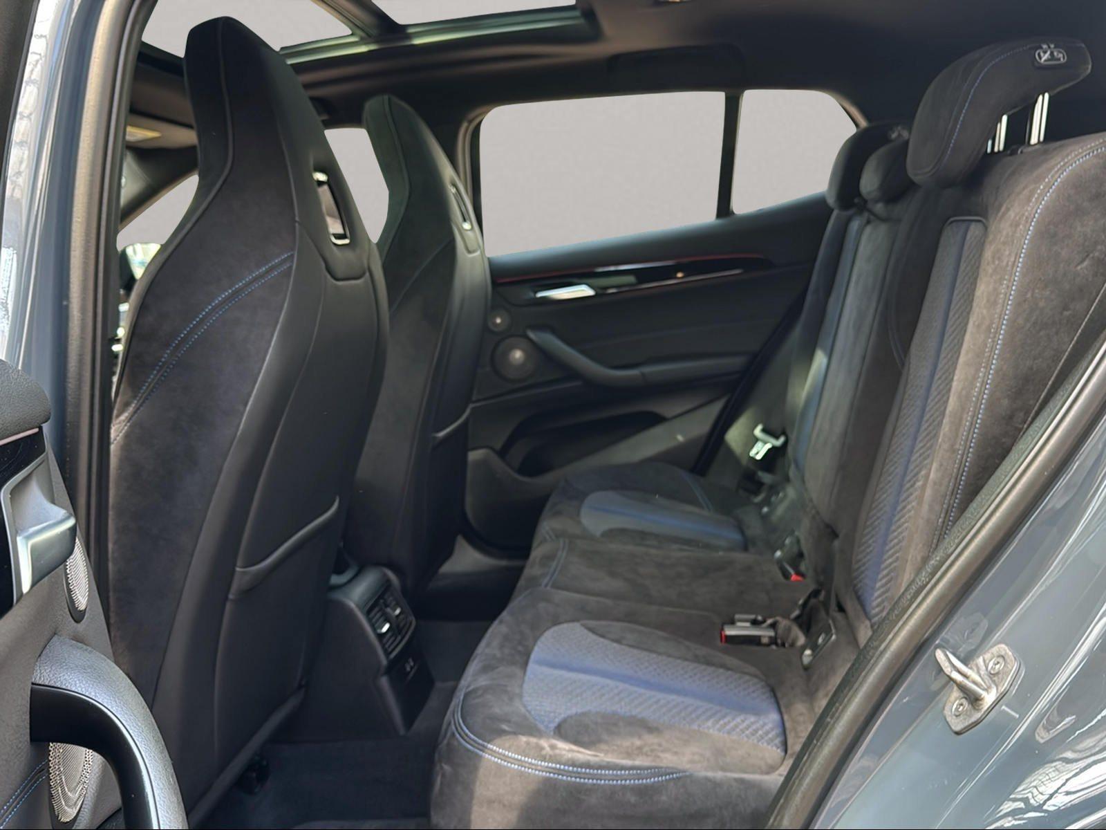 BMW X2 – Bild 18