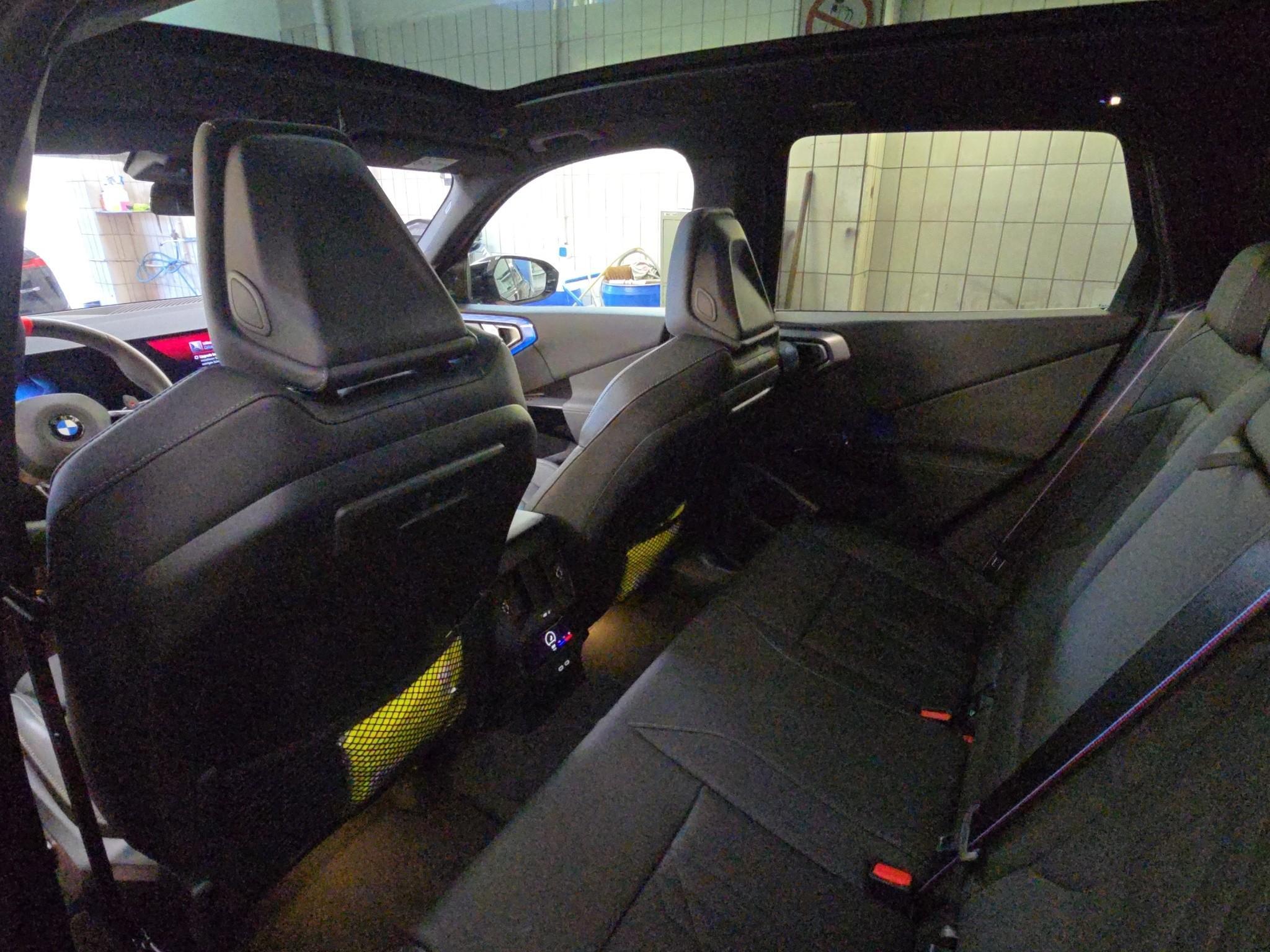 BMW X3 – Bild 15