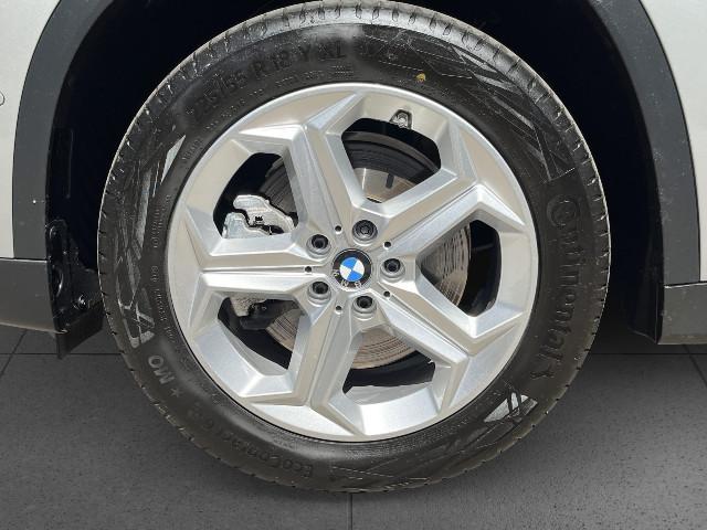 BMW X1 – Bild 9