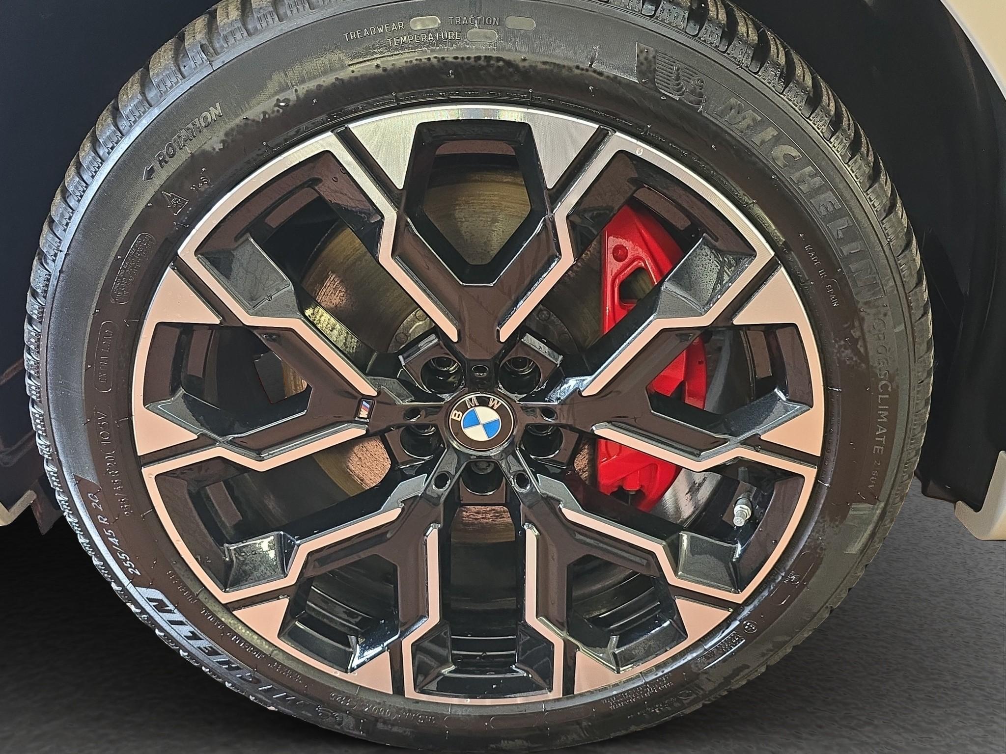 BMW X3 – Bild 12