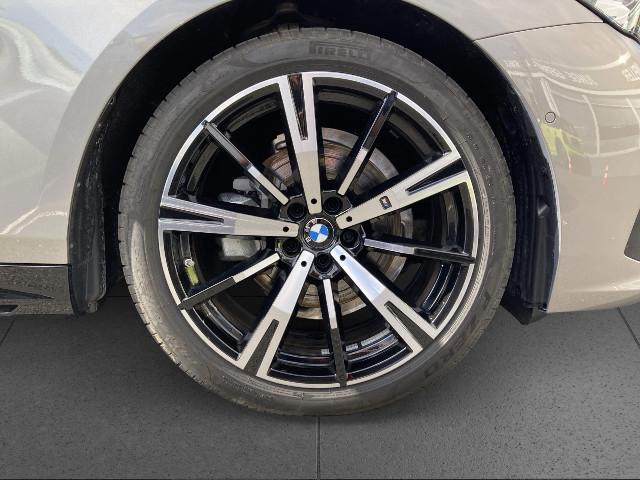 BMW 5er Touring – Bild 8