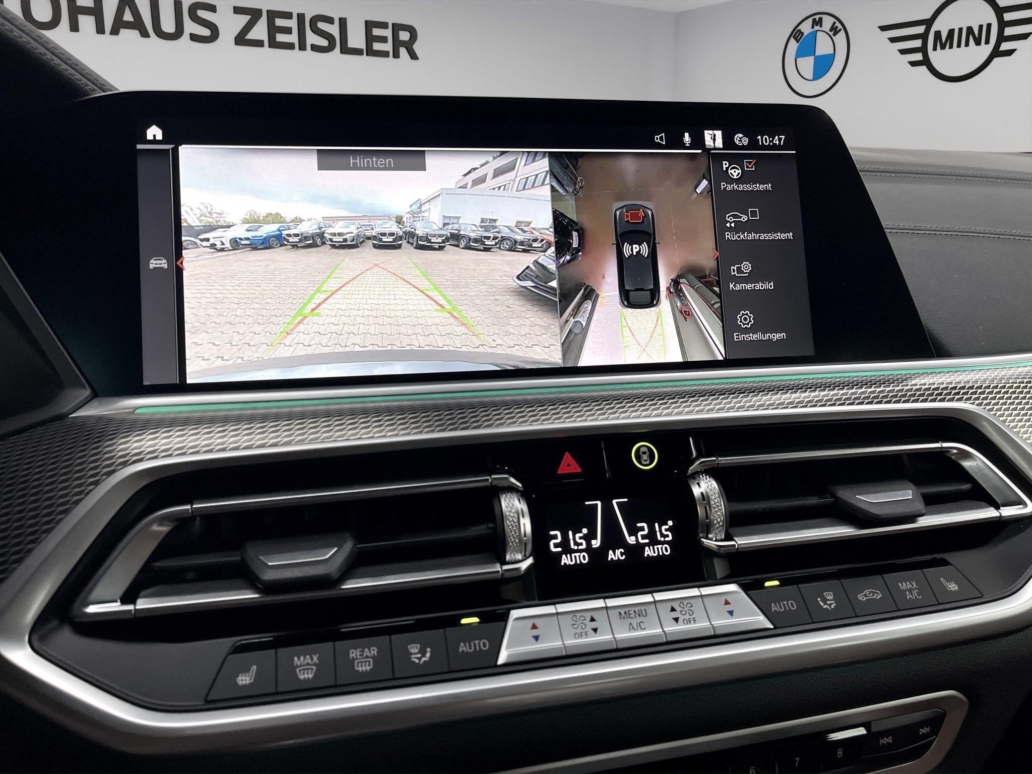 BMW X6 – Bild 11