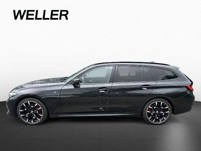 BMW 3er Touring – Bild 5