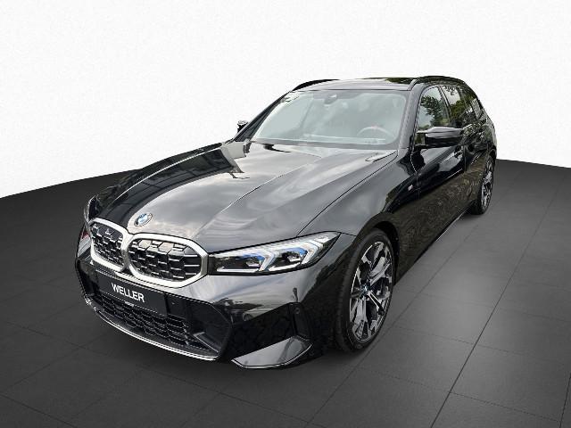 BMW 3er Touring