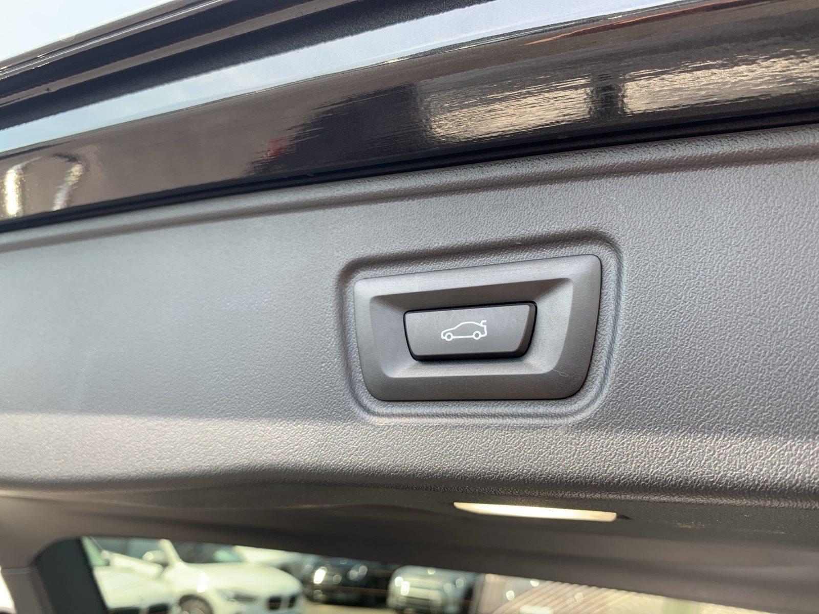 BMW i5 Touring – Bild 12