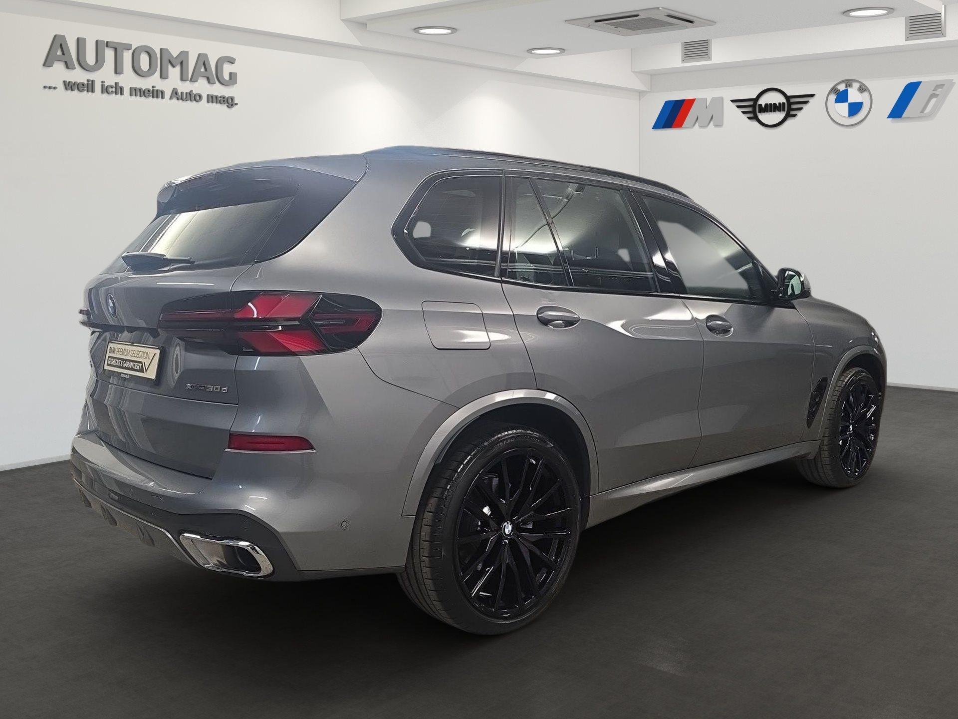 BMW X5 – Bild 3