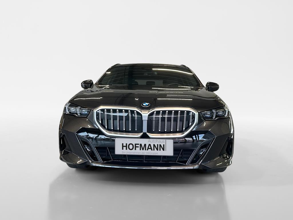BMW 5er Touring – Bild 7