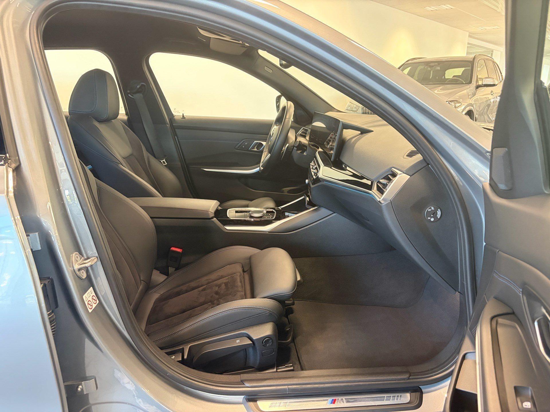 BMW 3er Touring – Bild 16