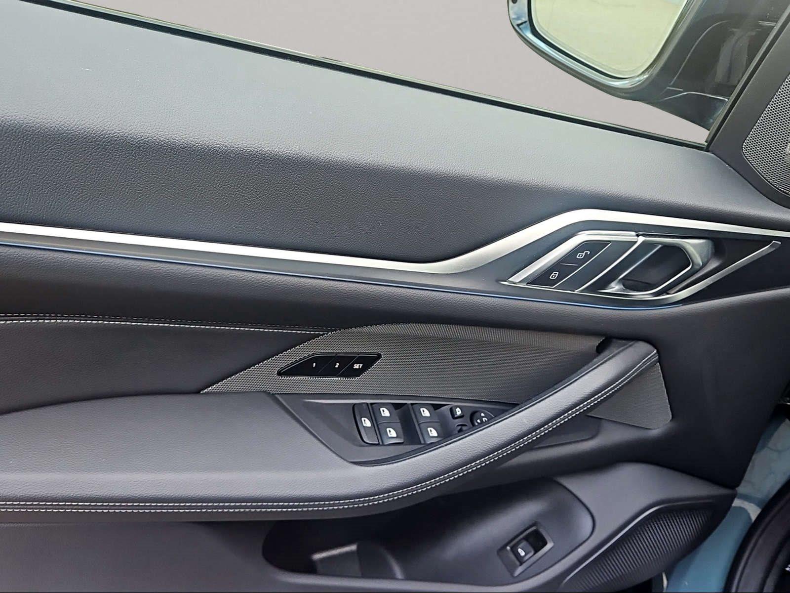 BMW 4er Gran Coupé – Bild 11