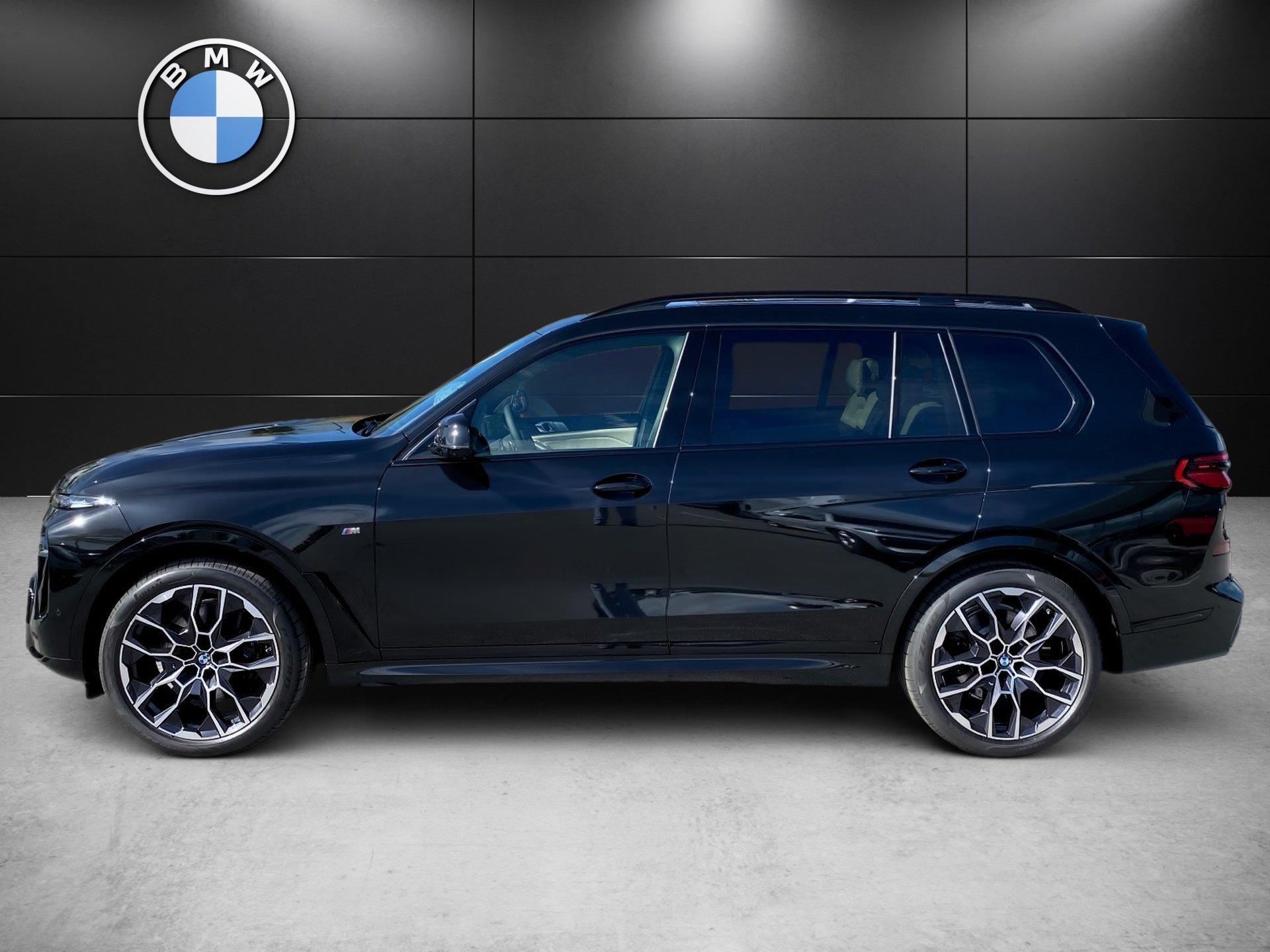 BMW X7 – Bild 5