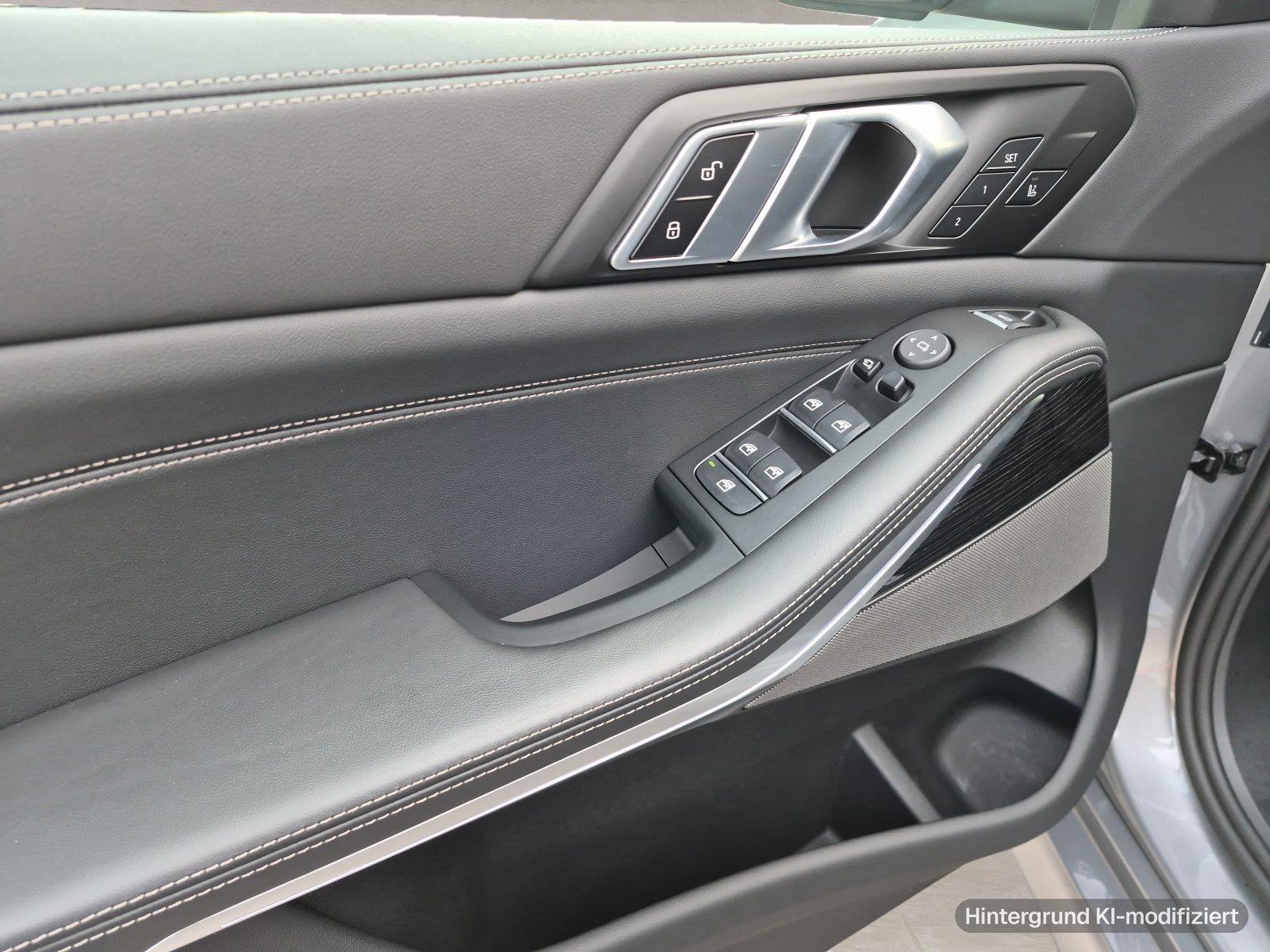 BMW X5 – Bild 7