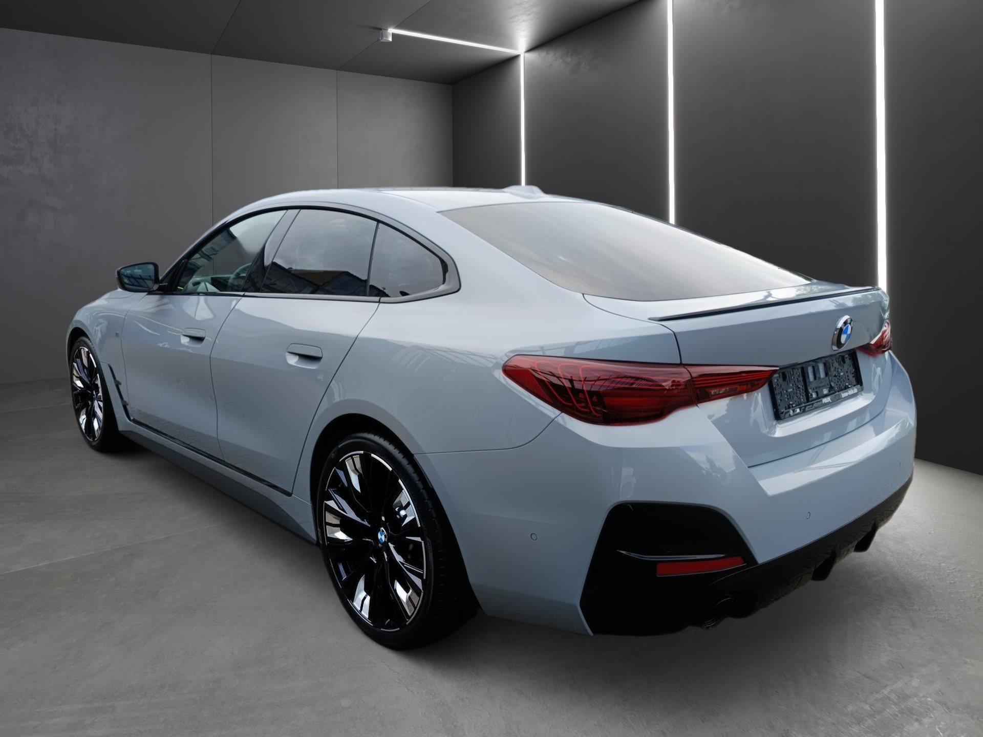 BMW 4er Gran Coupé – Bild 17