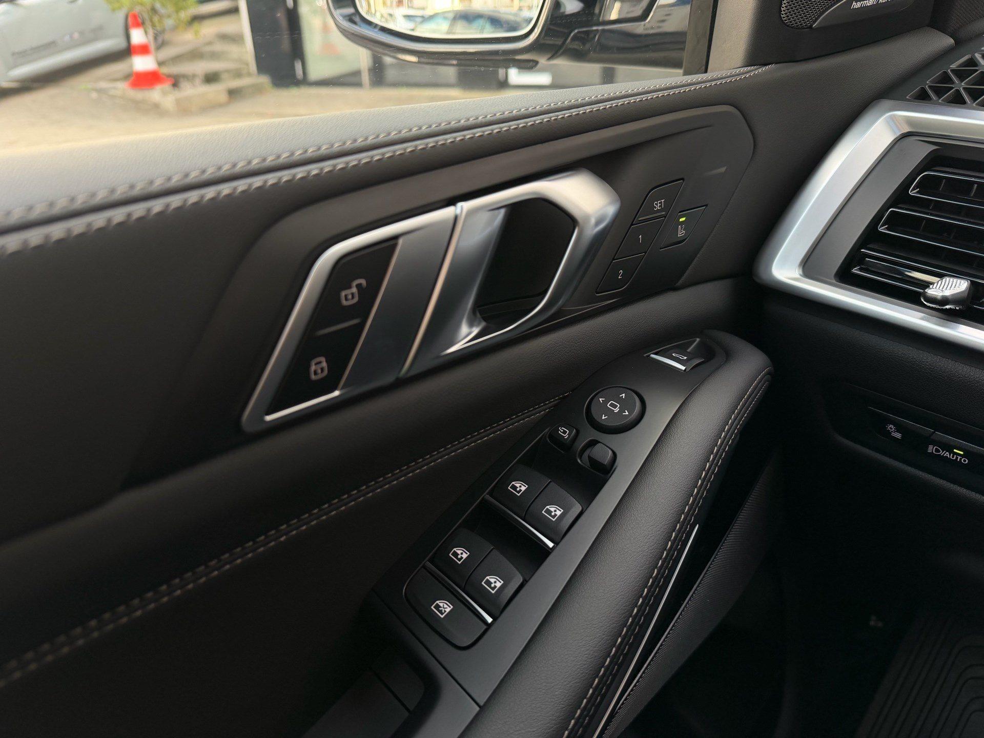 BMW X5 – Bild 16