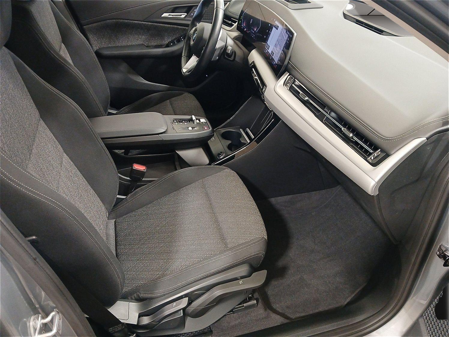 BMW 2er Active Tourer – Bild 13