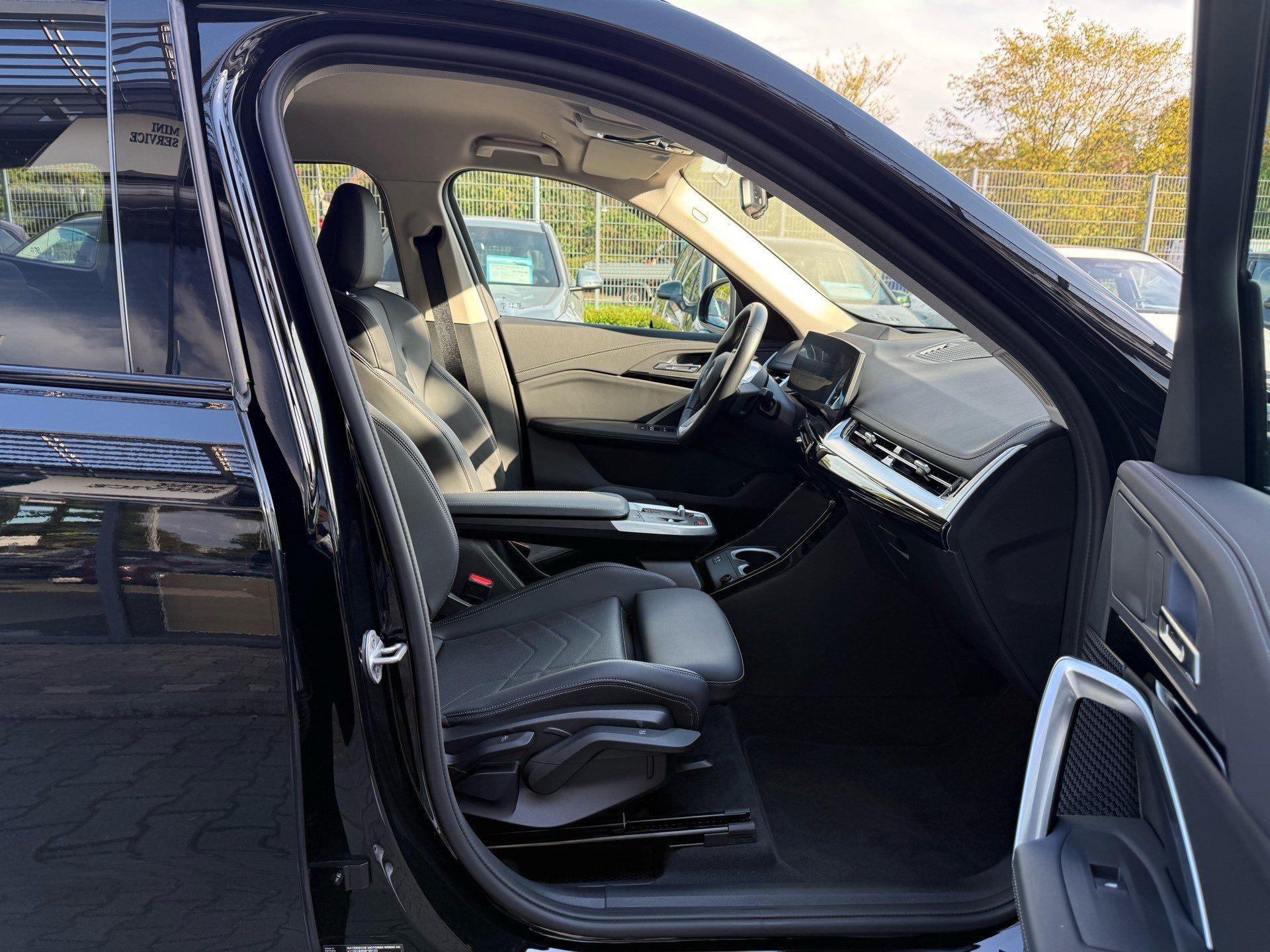 BMW X1 – Bild 15