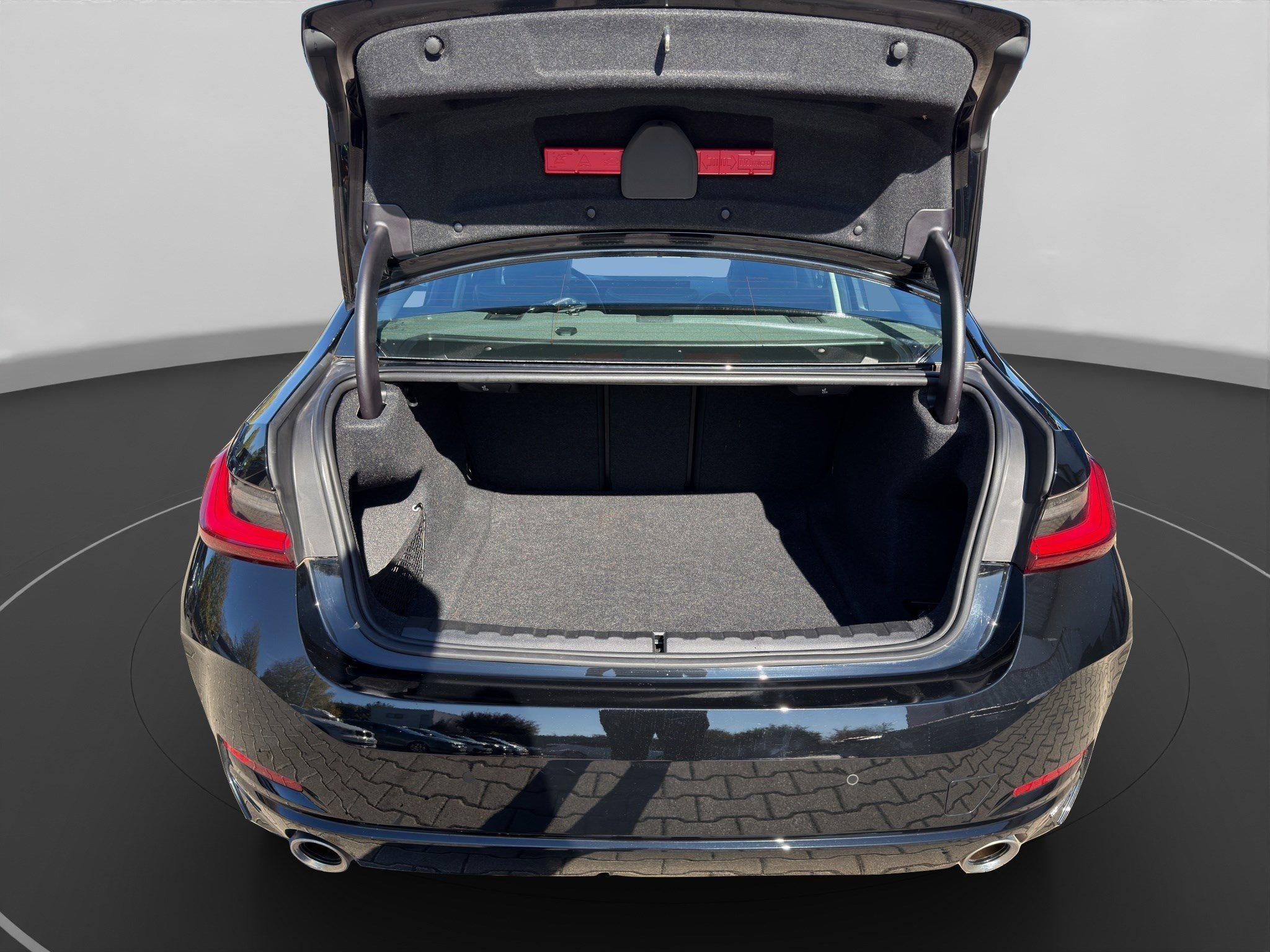 BMW 3er – Bild 13